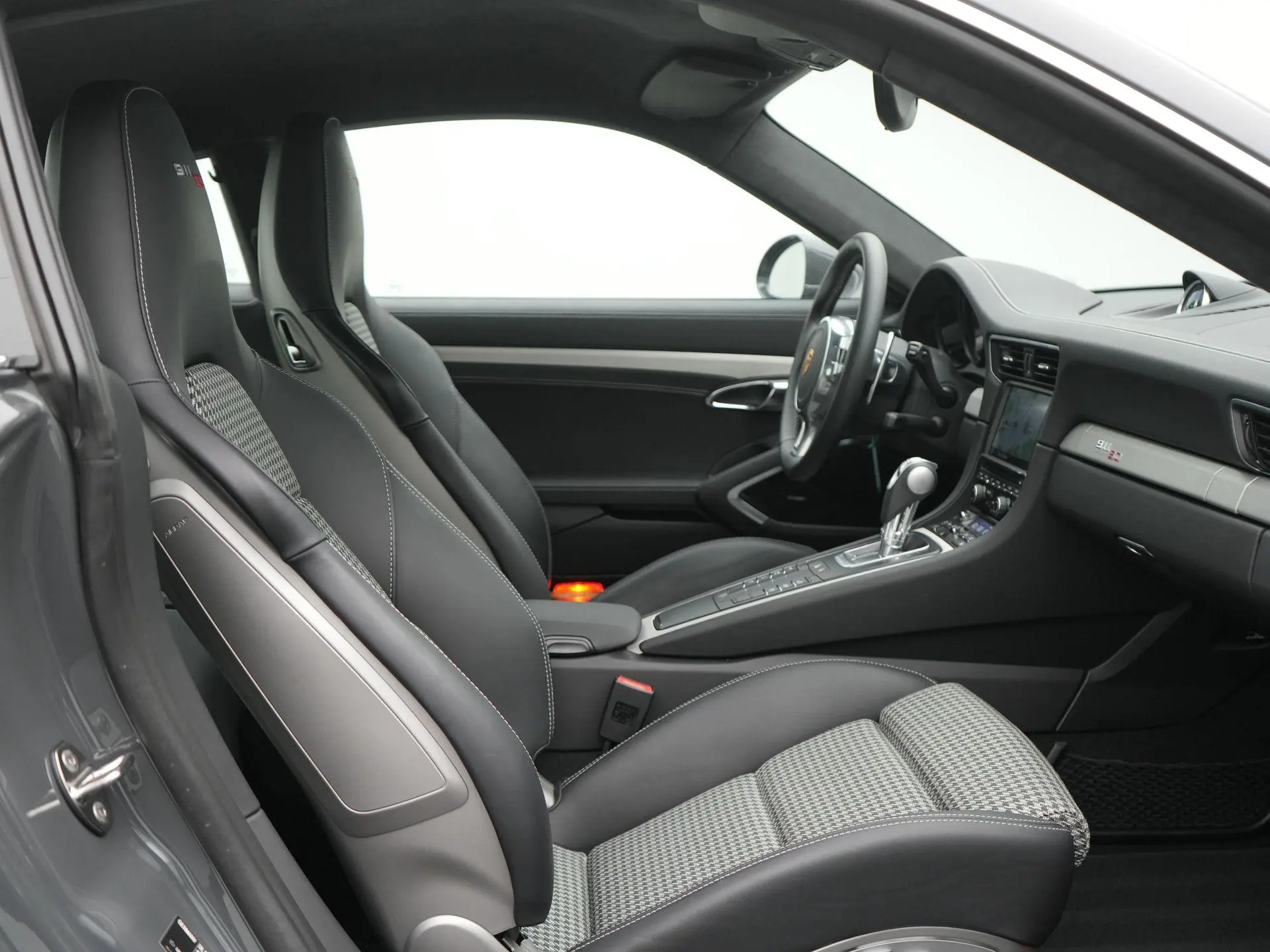 911 Carrera S 50th Anniversary Edition