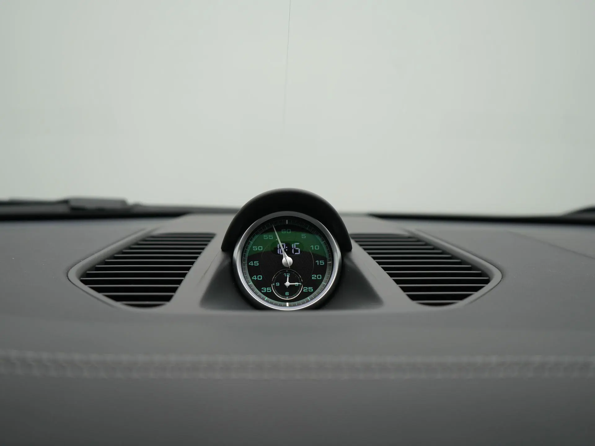 911 Carrera S 50th Anniversary Edition