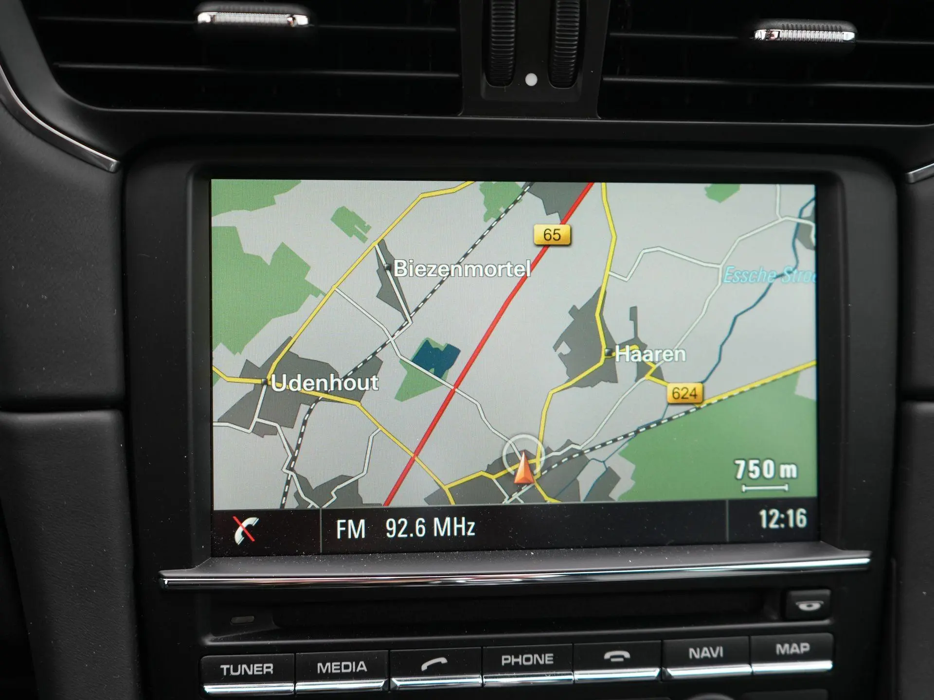 911 Carrera S 50th Anniversary Edition