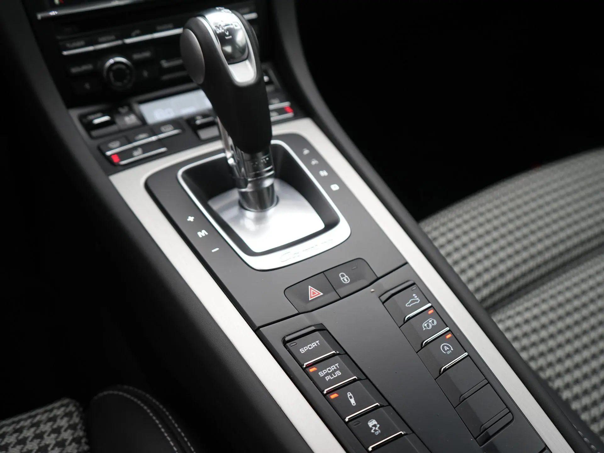 911 Carrera S 50th Anniversary Edition