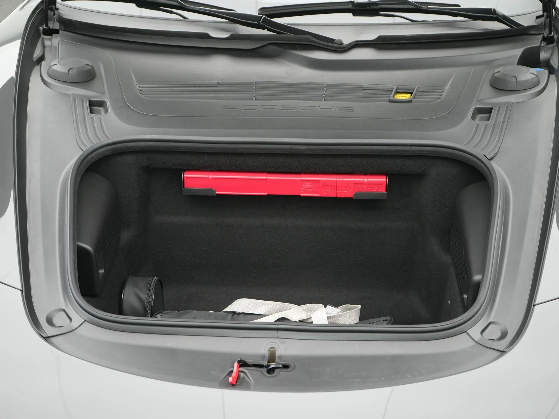 911 Carrera S 50th Anniversary Edition