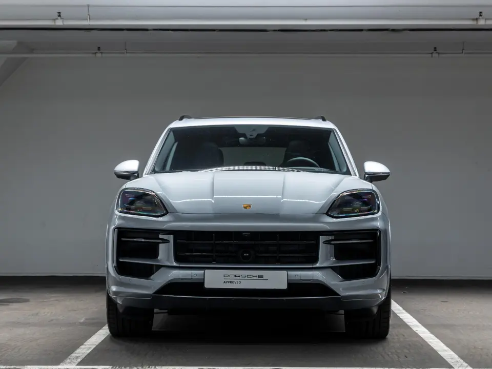 Cayenne 3.0 S E-Hybrid
