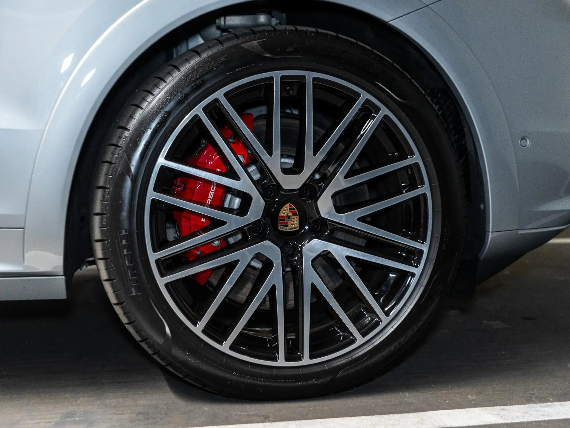 Cayenne 3.0 S E-Hybrid