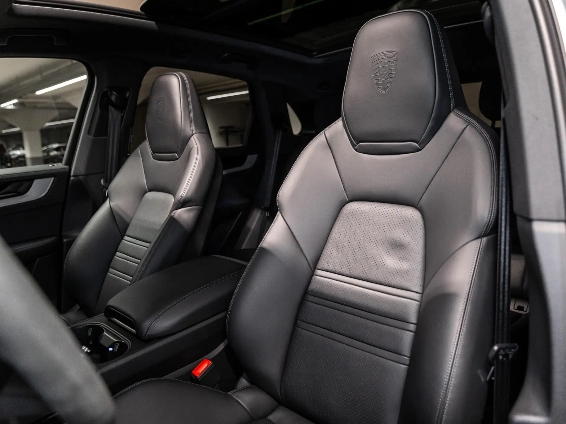 Cayenne 3.0 S E-Hybrid