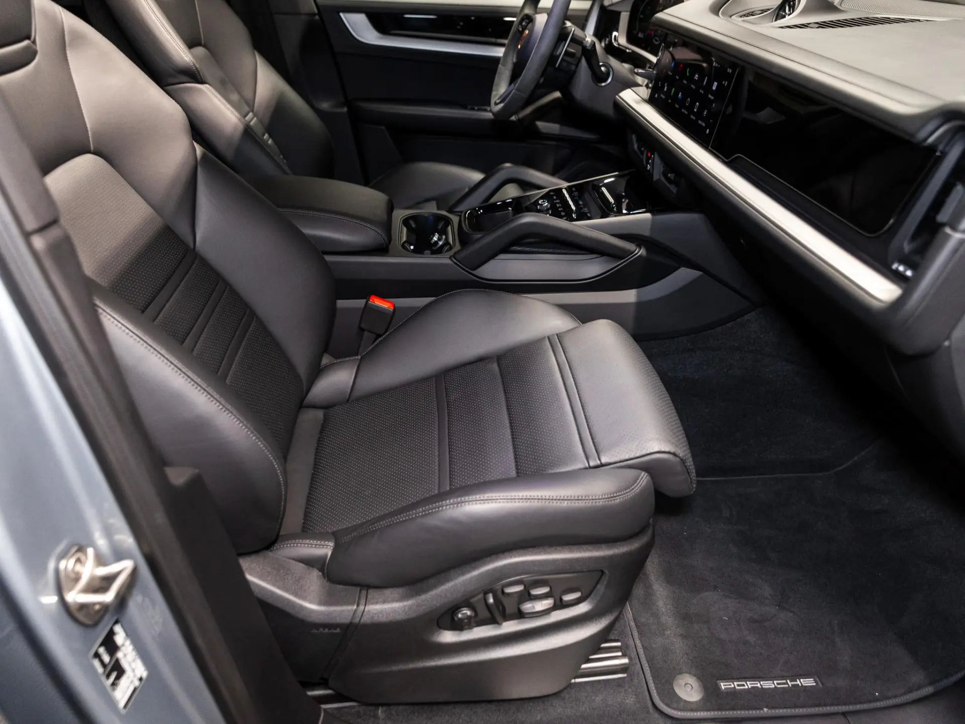 Cayenne 3.0 S E-Hybrid