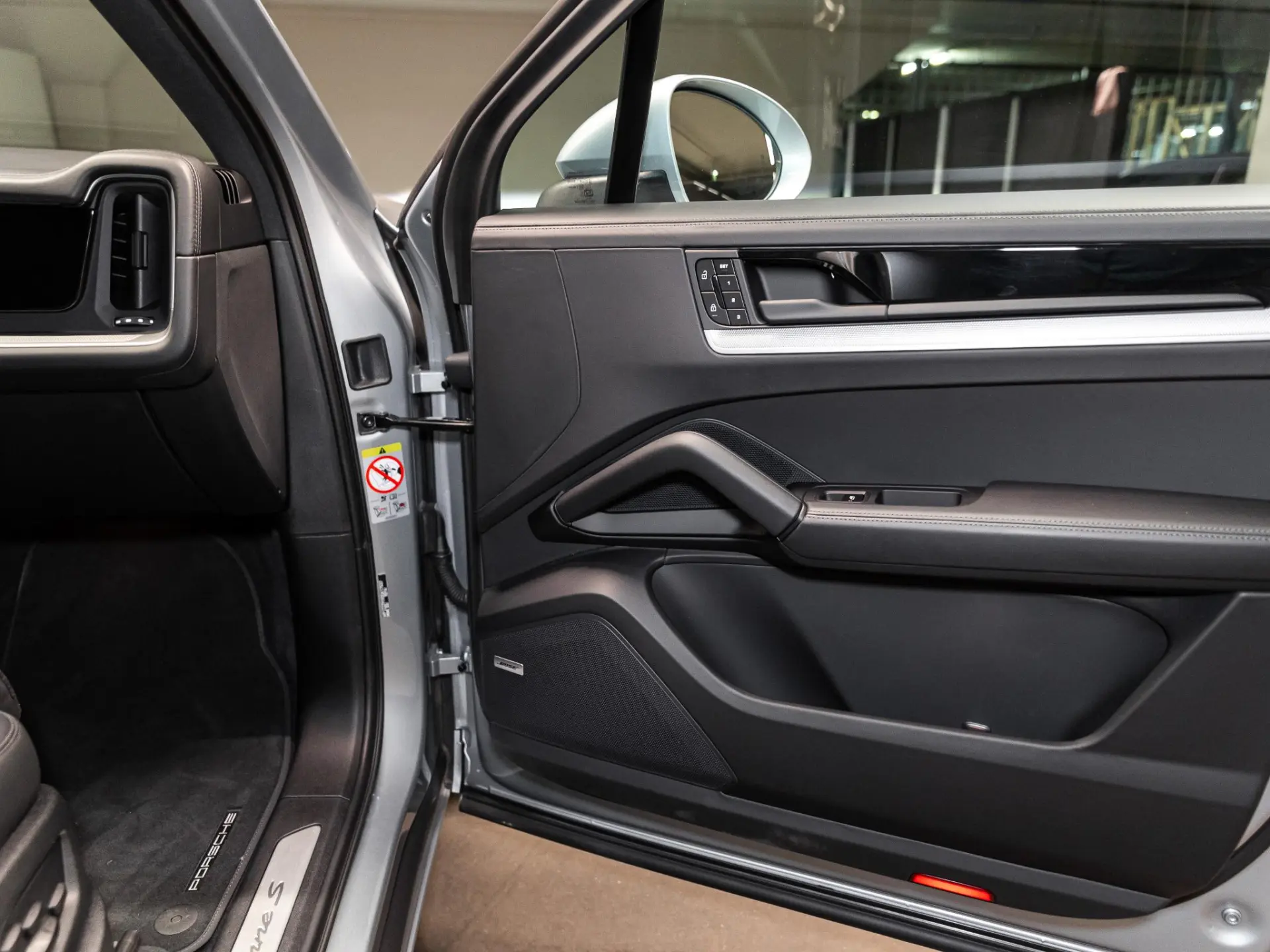 Cayenne 3.0 S E-Hybrid