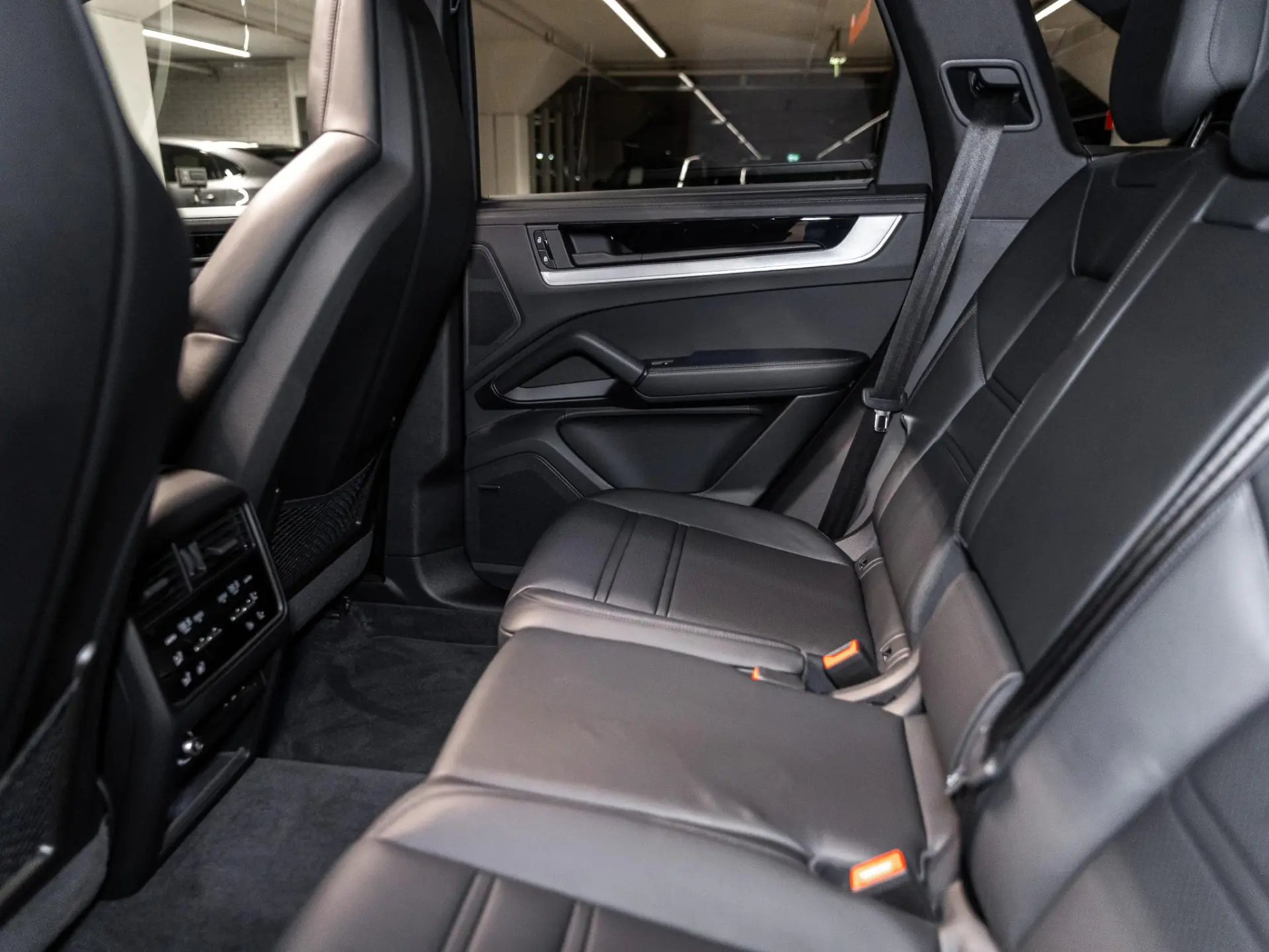 Cayenne 3.0 S E-Hybrid