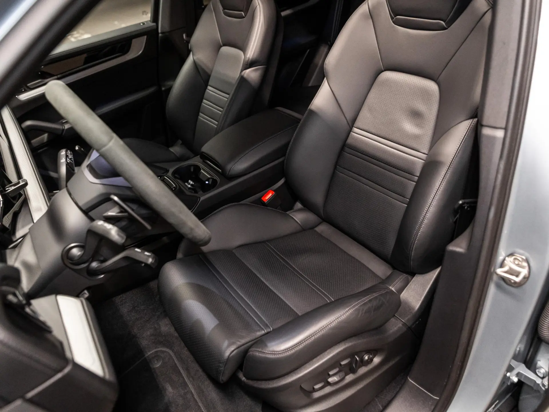 Cayenne 3.0 S E-Hybrid