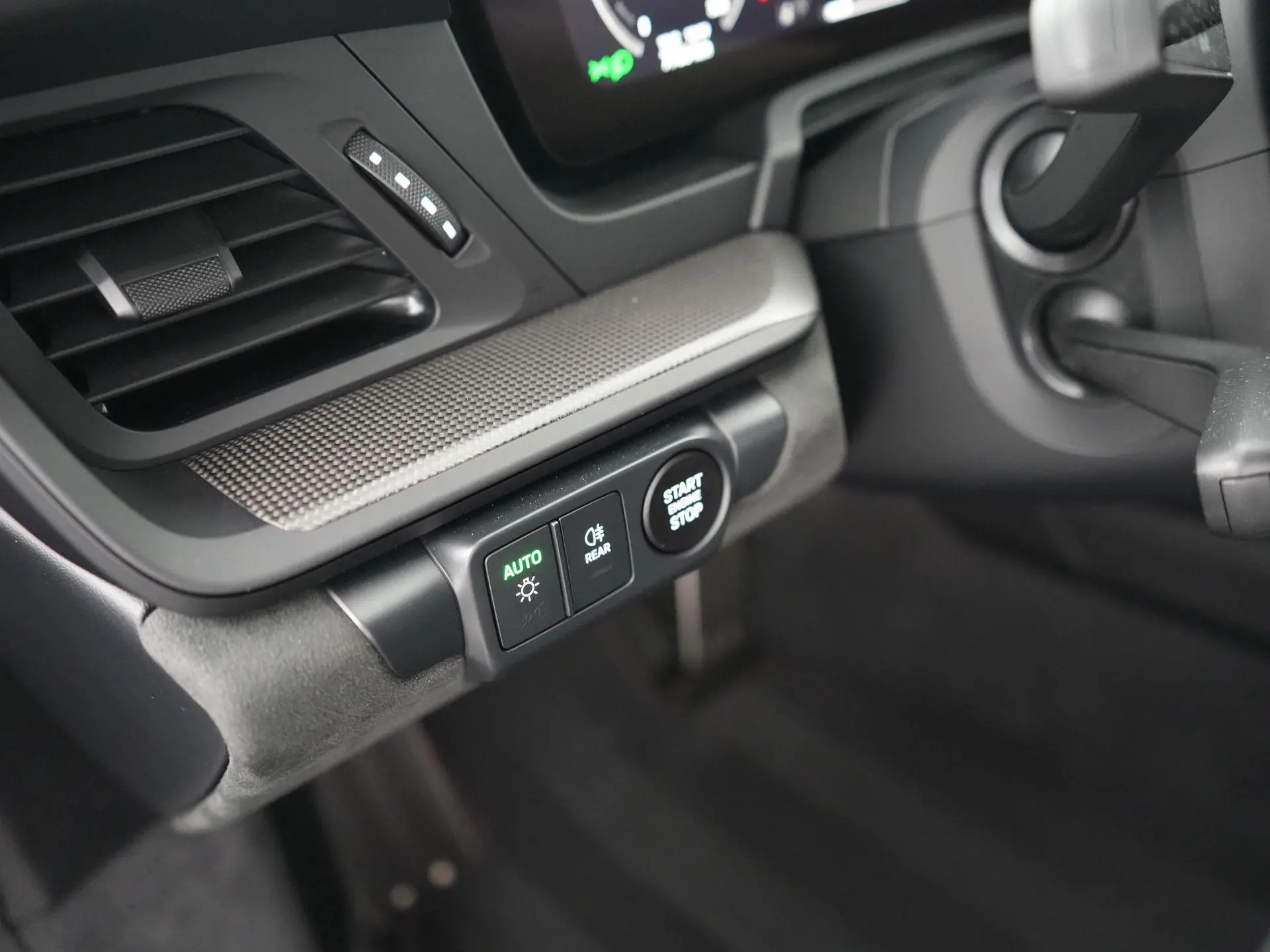 911 Cabrio 3.6 T-Hybrid Carrera 4 GTS