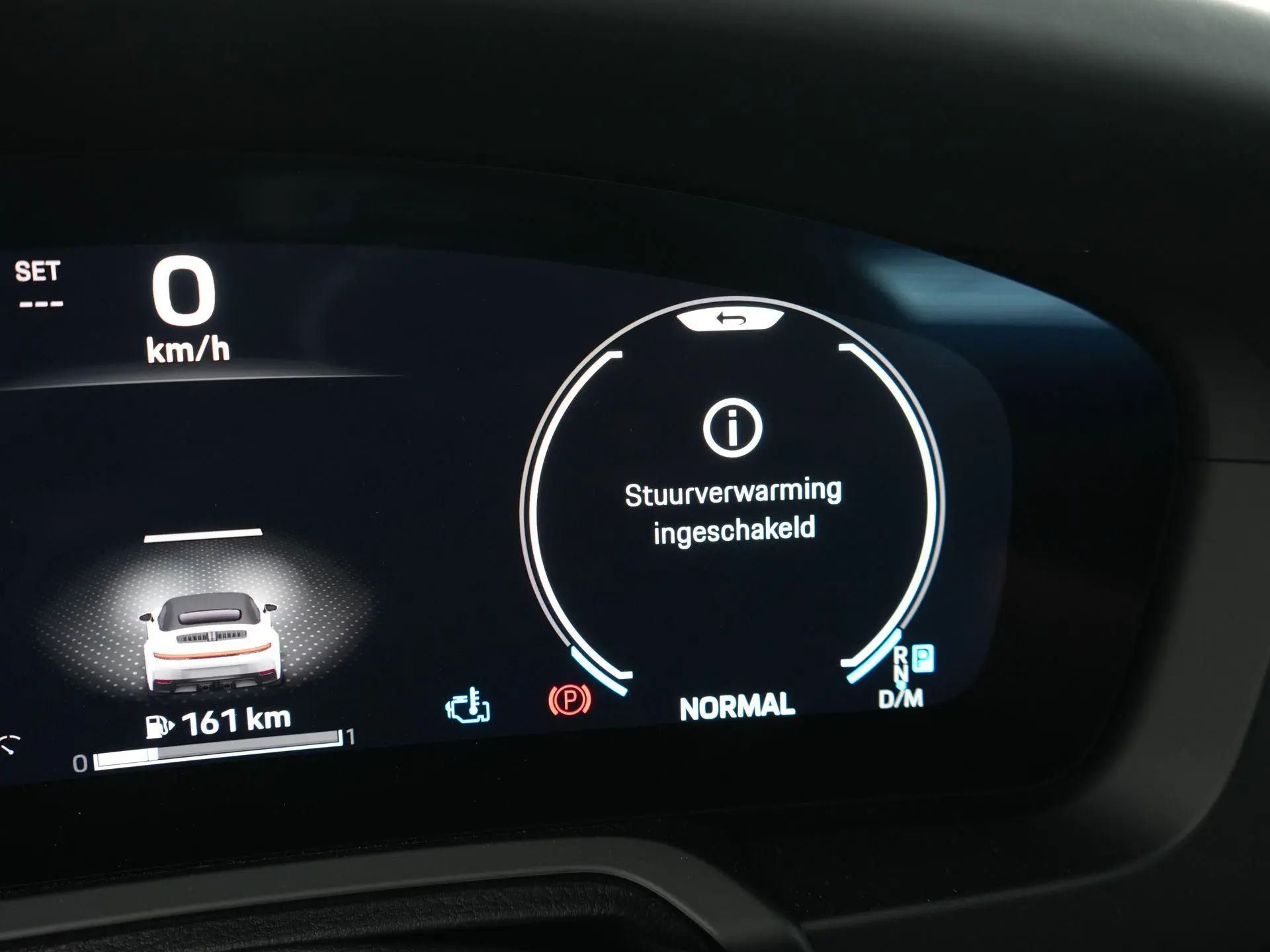 911 Cabrio 3.6 T-Hybrid Carrera 4 GTS