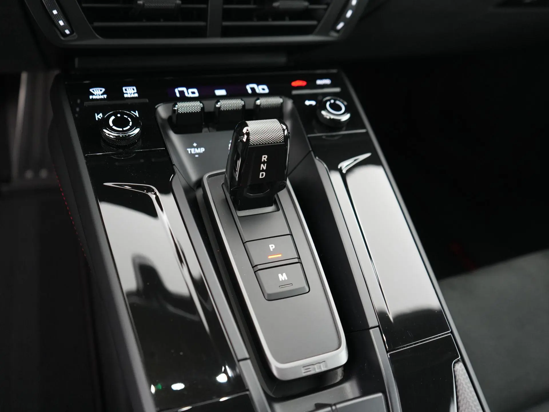 911 Cabrio 3.6 T-Hybrid Carrera 4 GTS