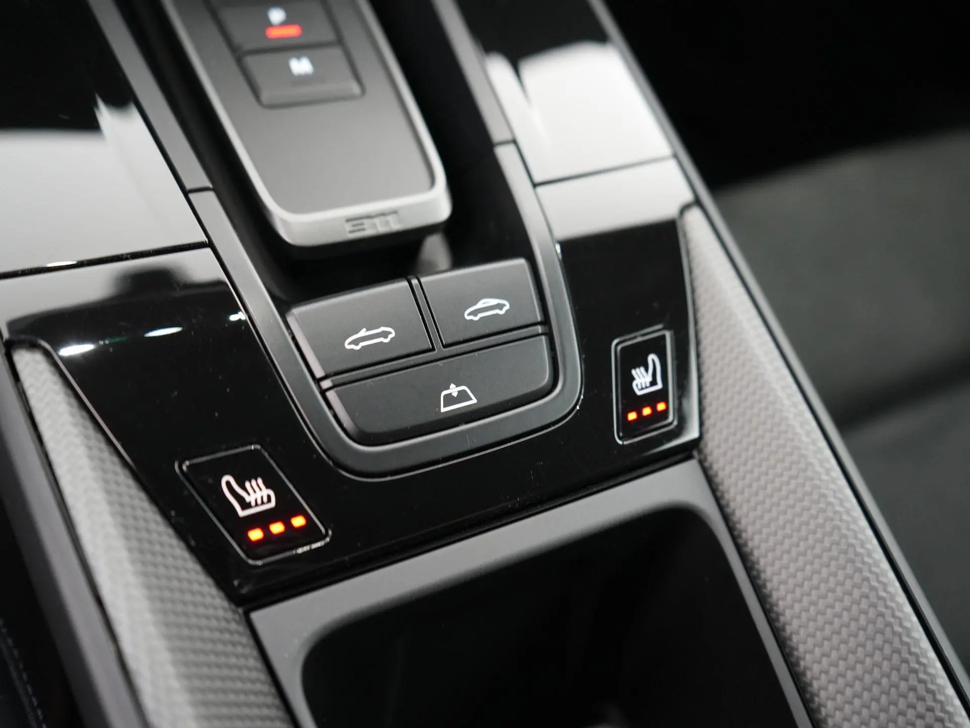 911 Cabrio 3.6 T-Hybrid Carrera 4 GTS