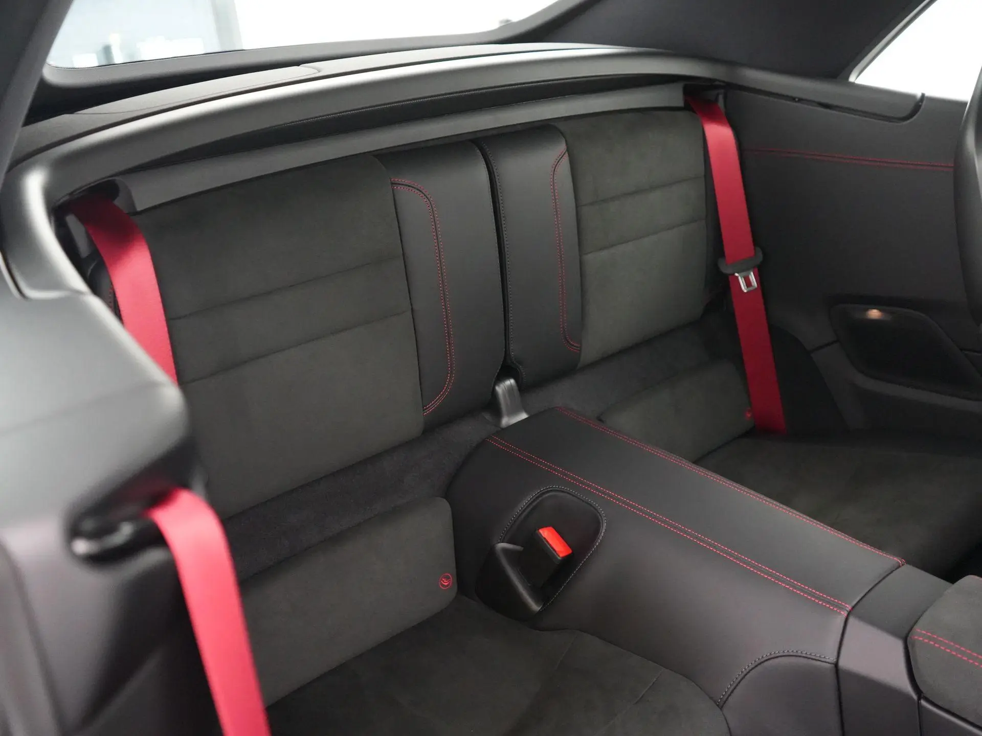 911 Cabrio 3.6 T-Hybrid Carrera 4 GTS