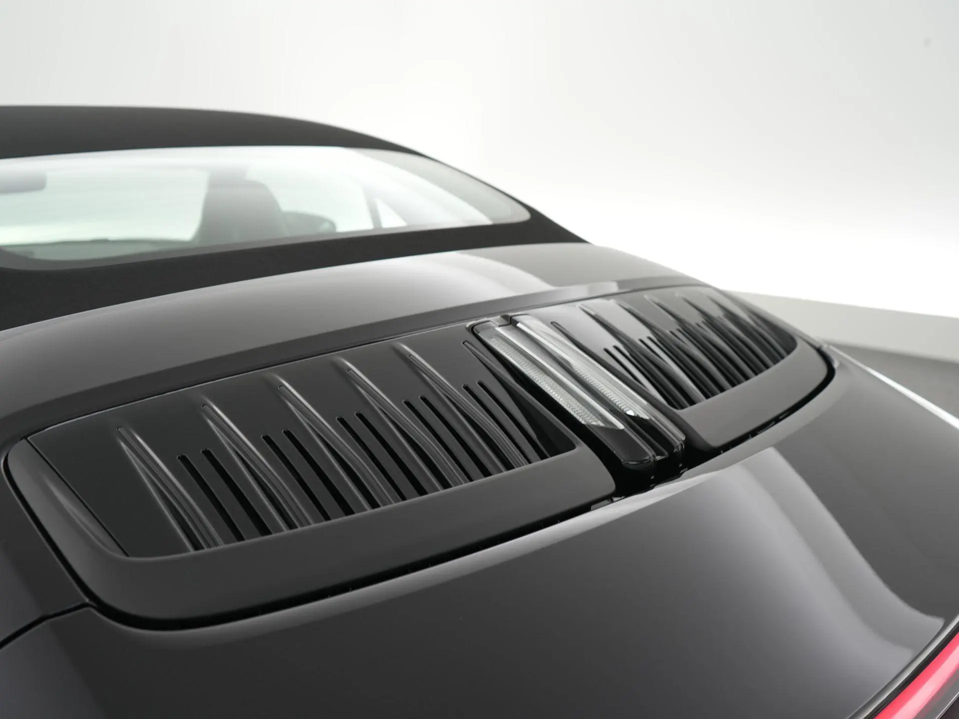 911 Cabrio 3.6 T-Hybrid Carrera 4 GTS