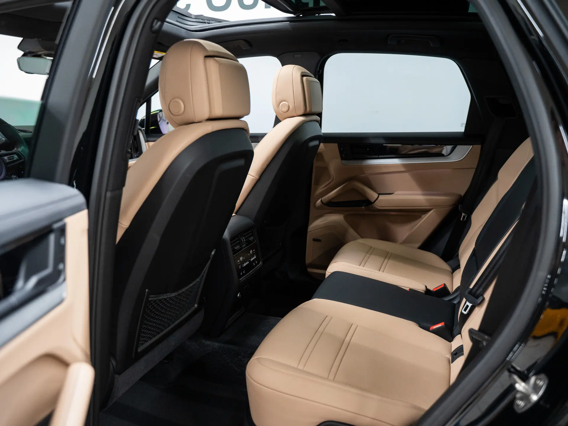 Cayenne S E-Hybrid