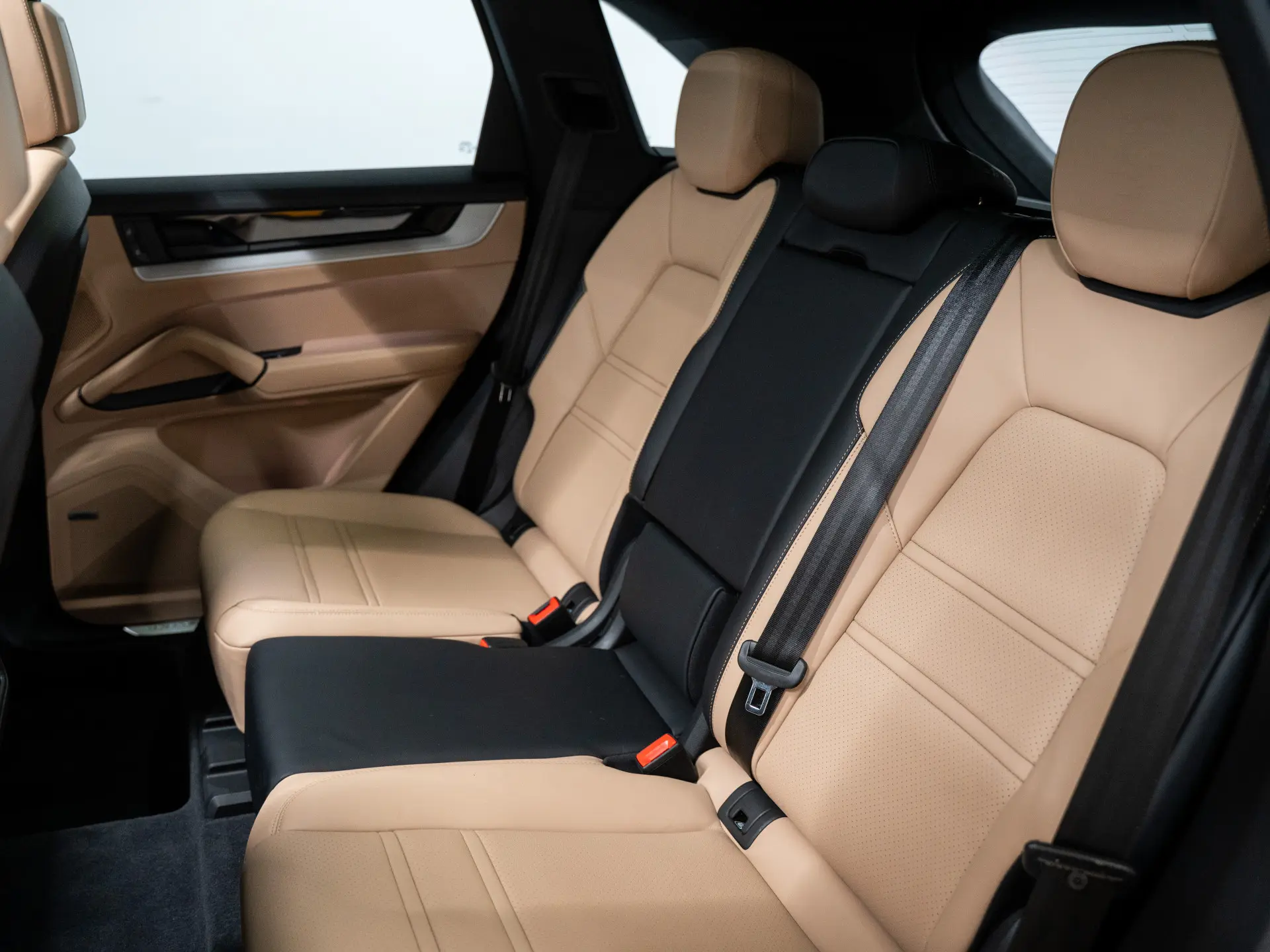 Cayenne S E-Hybrid