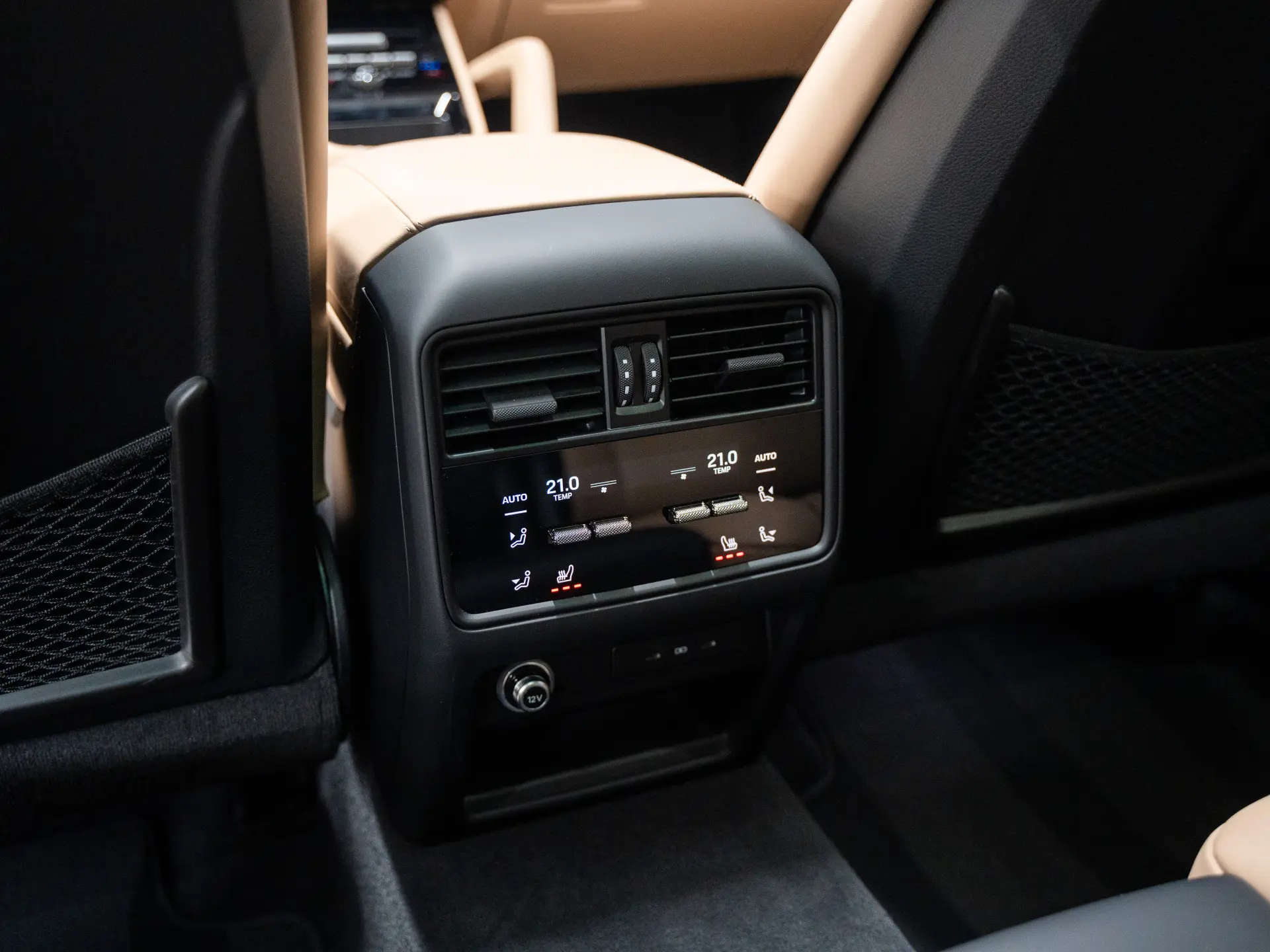 Cayenne S E-Hybrid