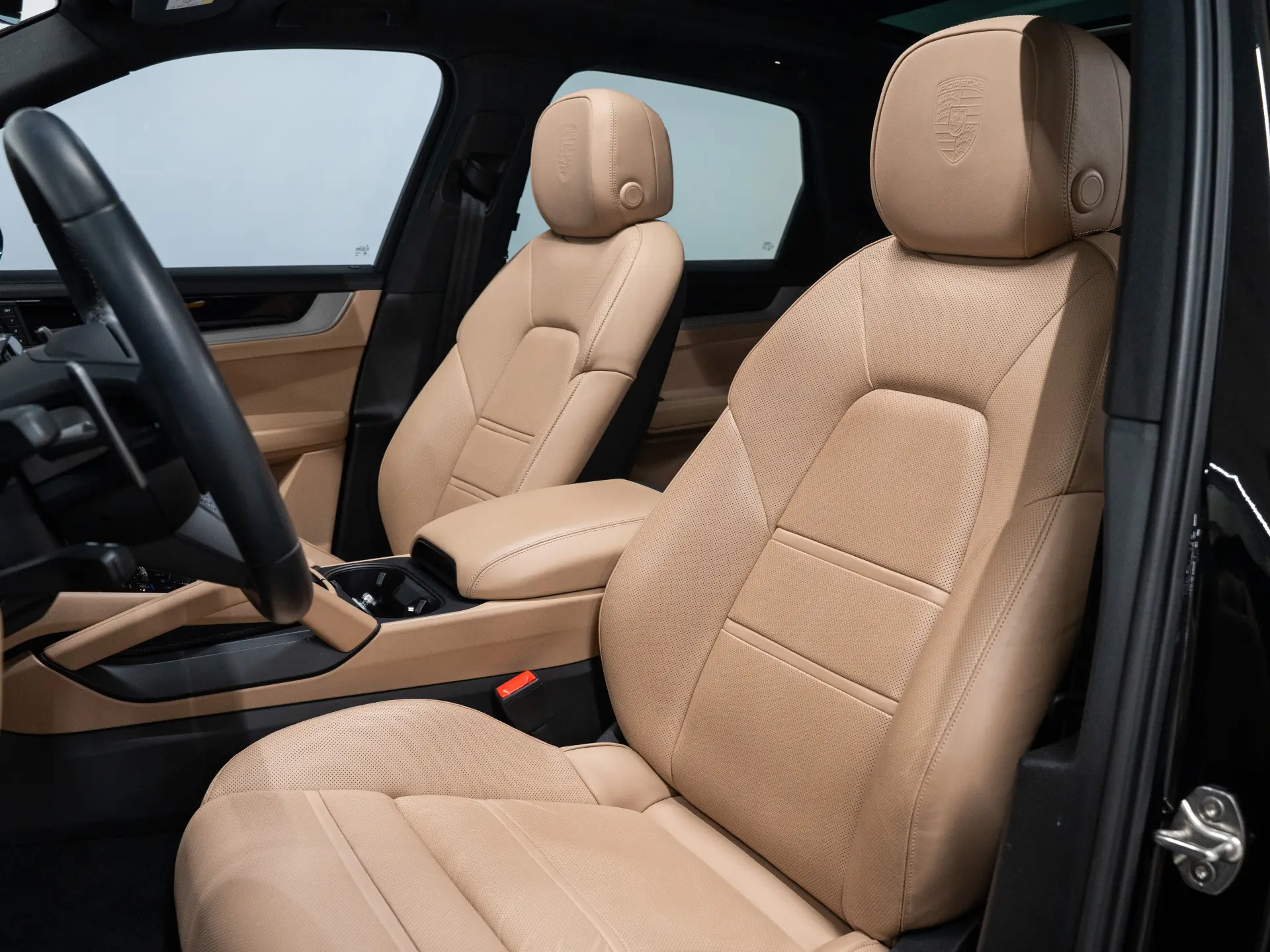Cayenne S E-Hybrid