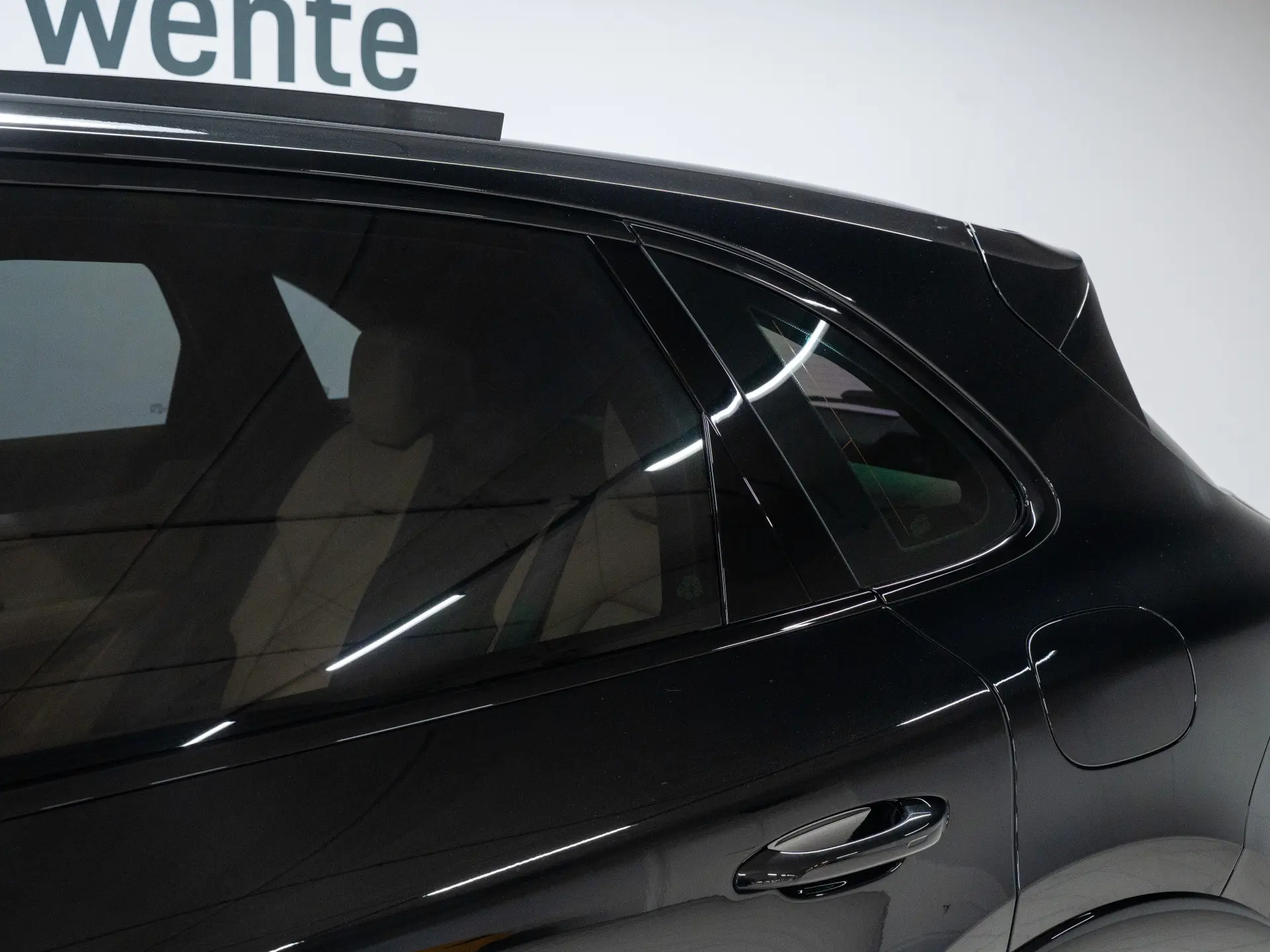 Cayenne S E-Hybrid