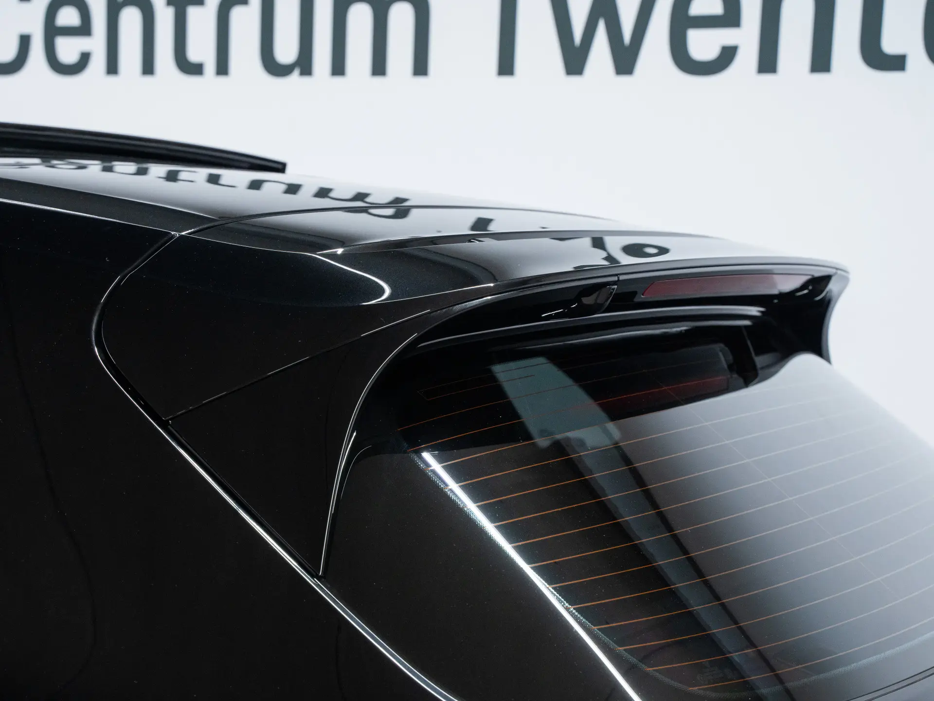 Cayenne S E-Hybrid