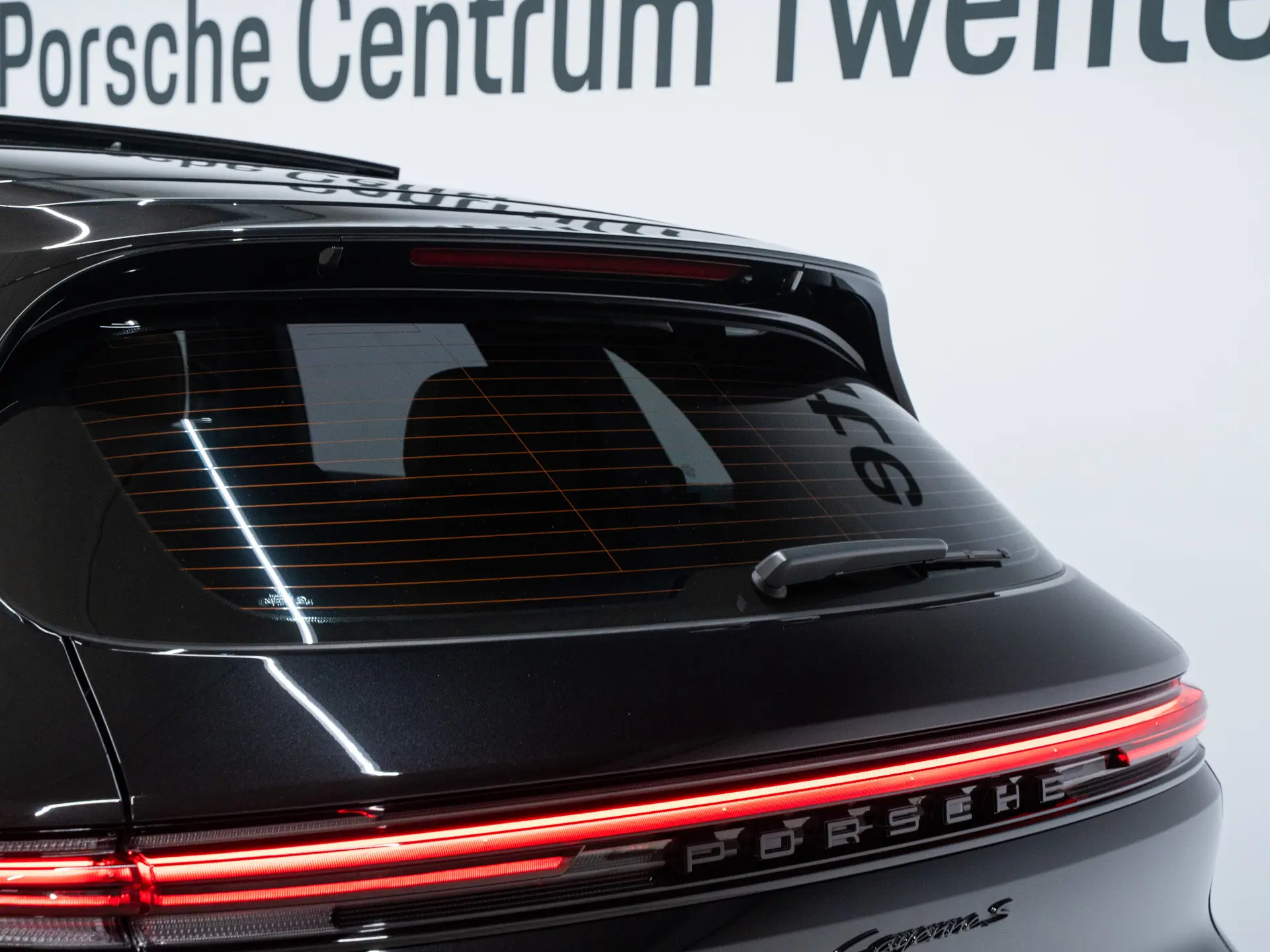 Cayenne S E-Hybrid