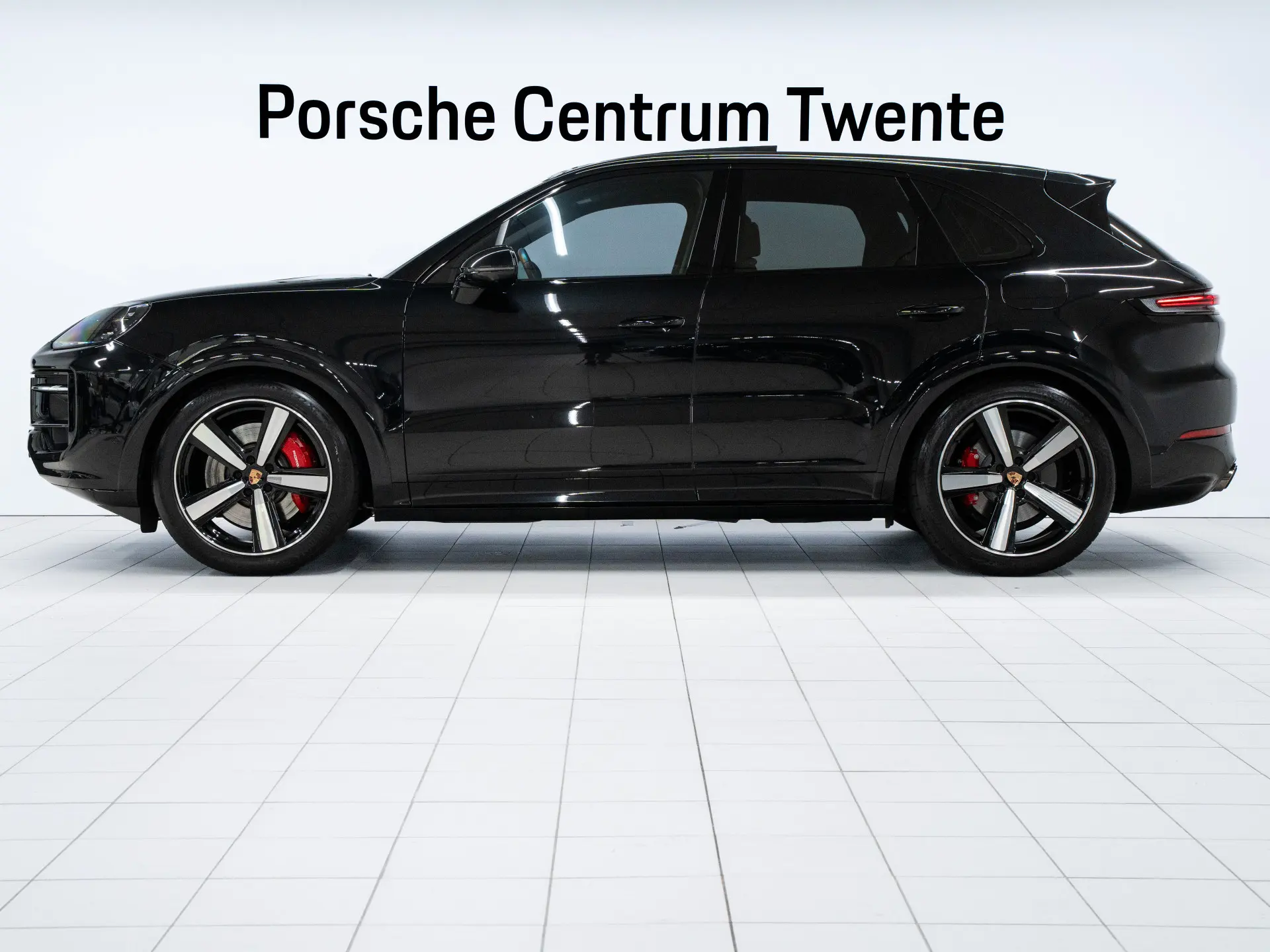 Cayenne S E-Hybrid SportDesign