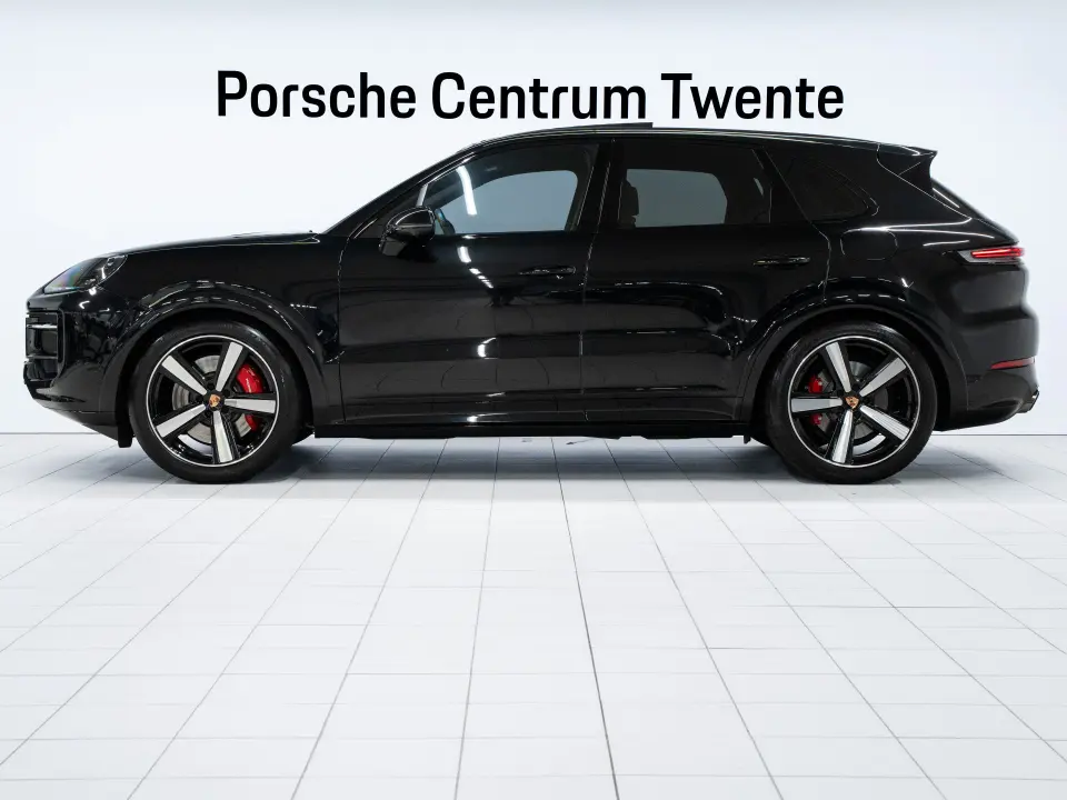 Cayenne S E-Hybrid SportDesign