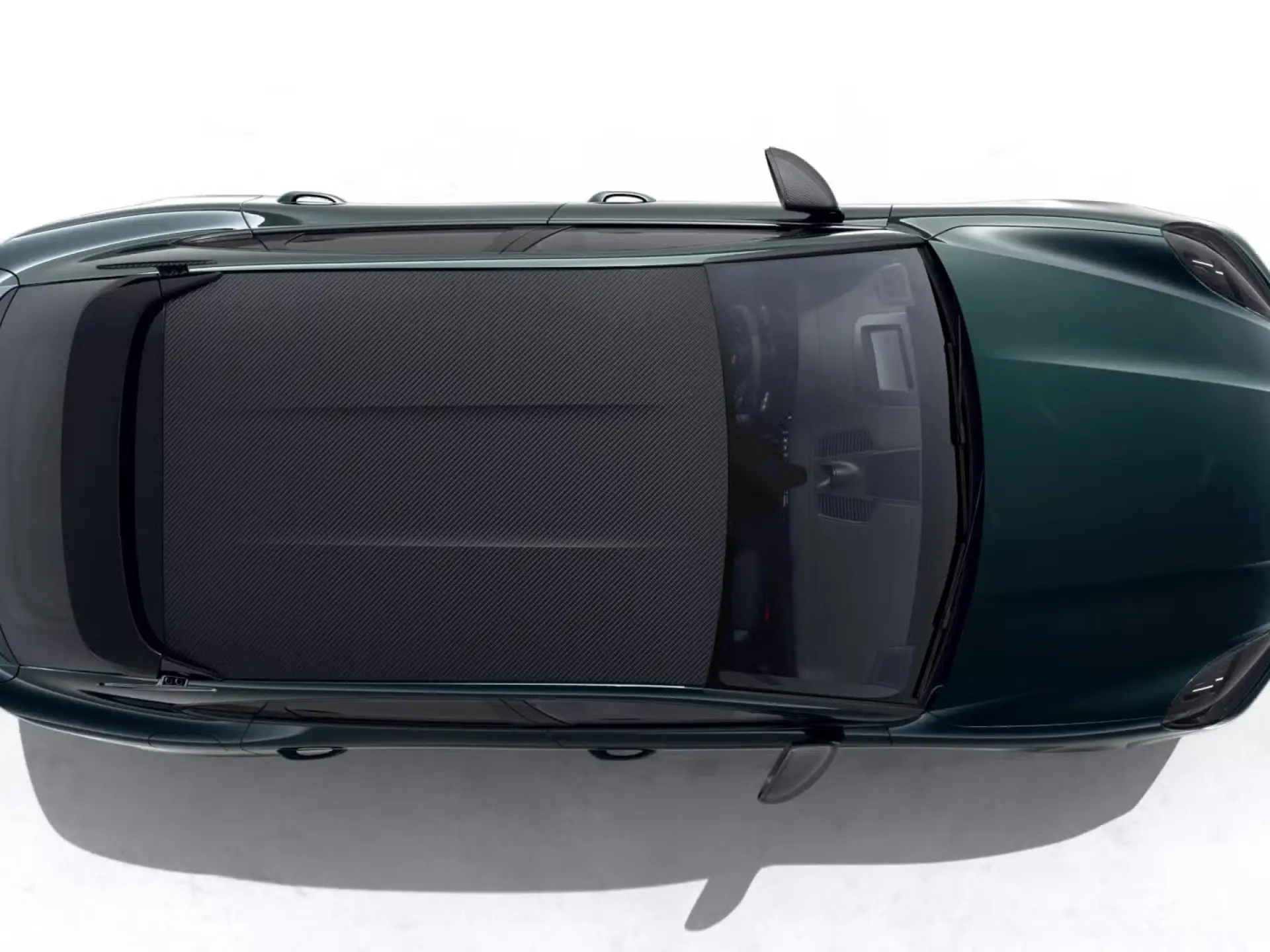 Cayenne Turbo GT Coupé