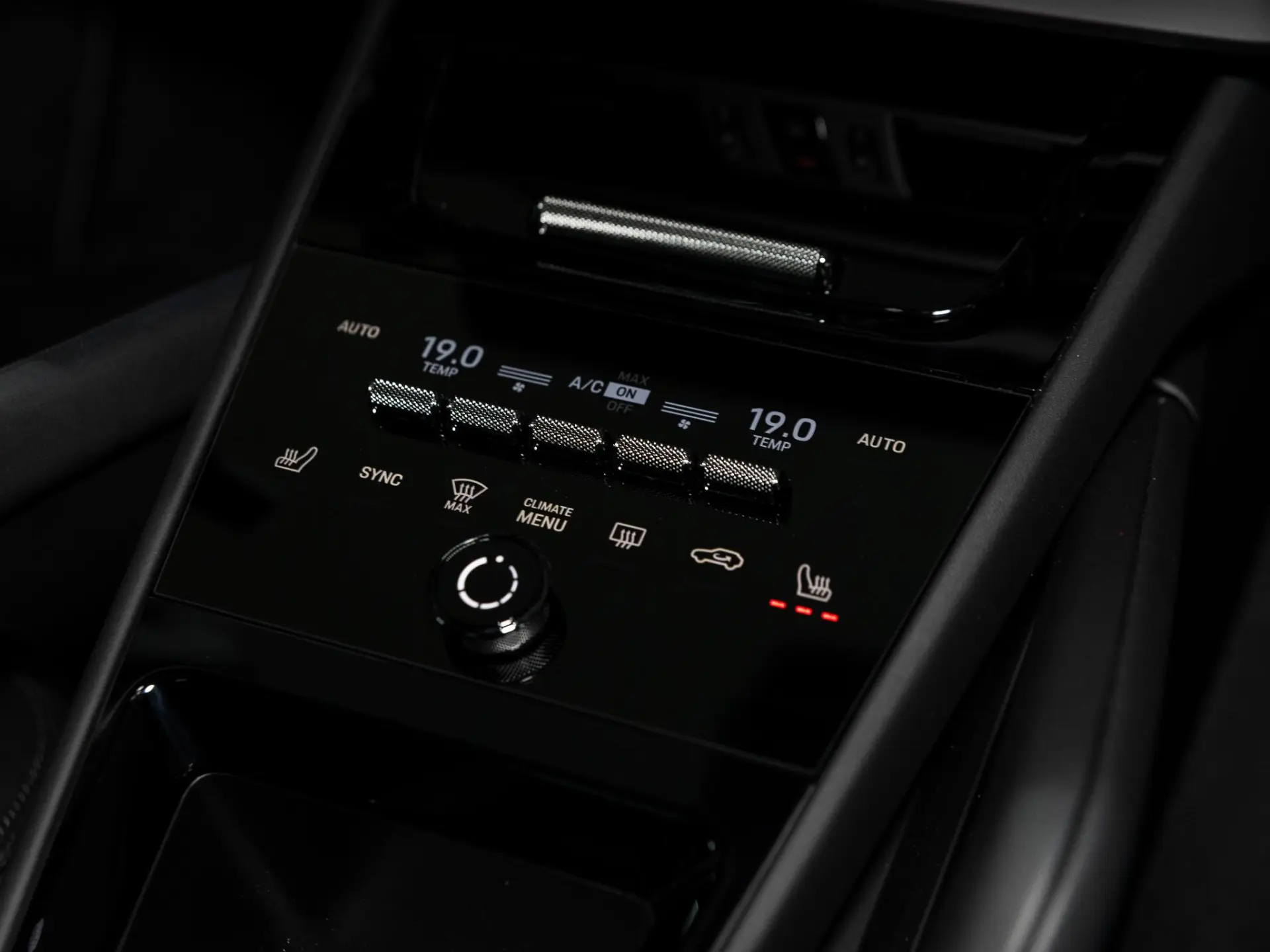Cayenne Coupé 3.0 E-Hybrid Black Edition
