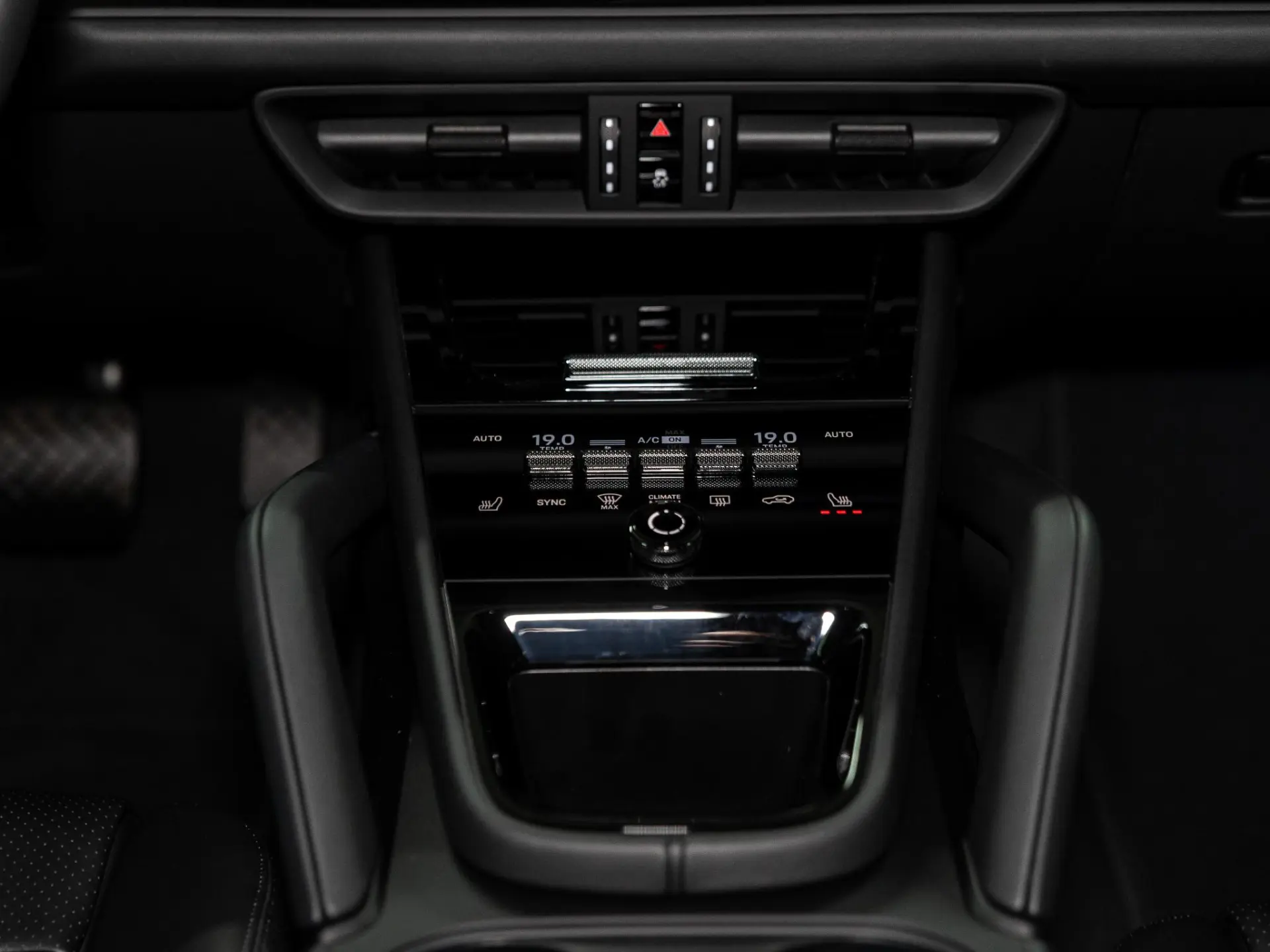 Cayenne Coupé 3.0 E-Hybrid Black Edition