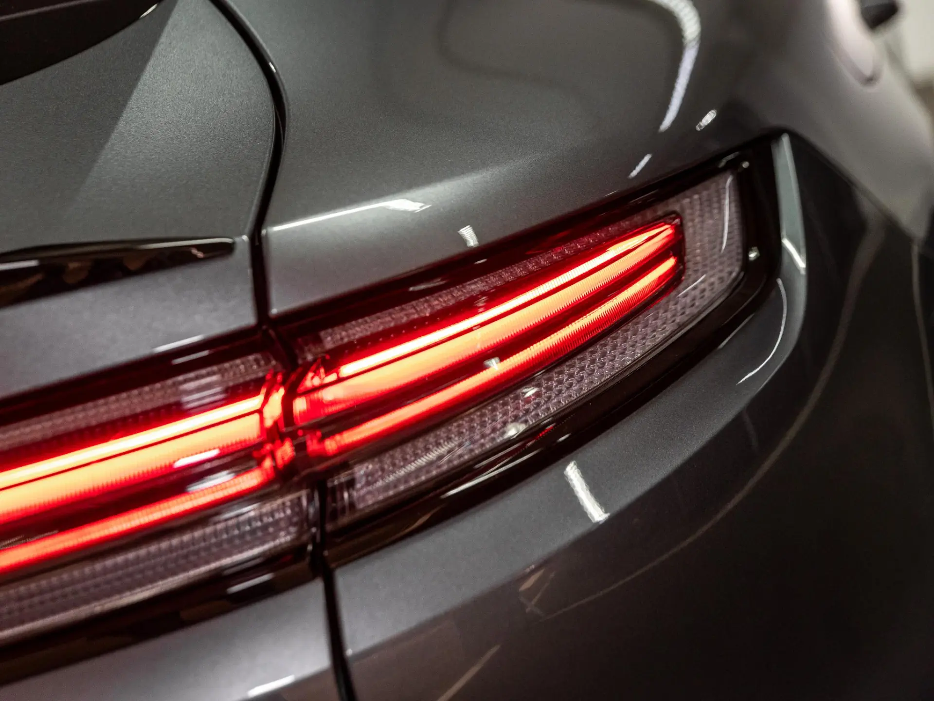 Cayenne Coupé 3.0 E-Hybrid Black Edition
