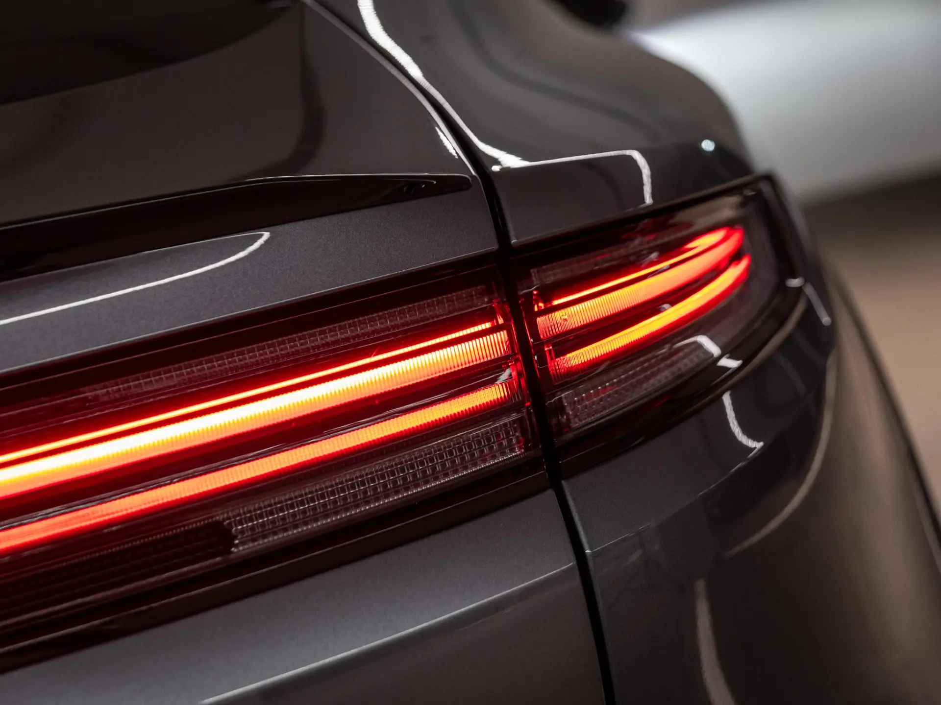 Cayenne Coupé 3.0 S E-Hybrid Black Edition