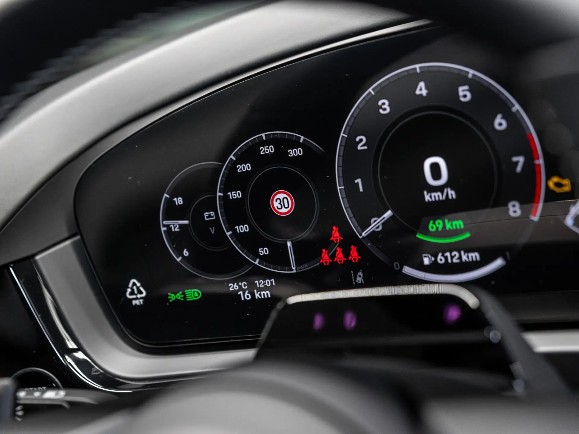 Cayenne Coupé 3.0 S E-Hybrid Black Edition