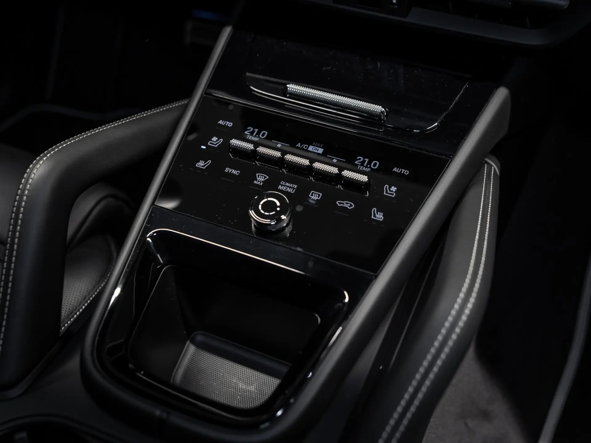 Cayenne Coupé 3.0 S E-Hybrid Black Edition