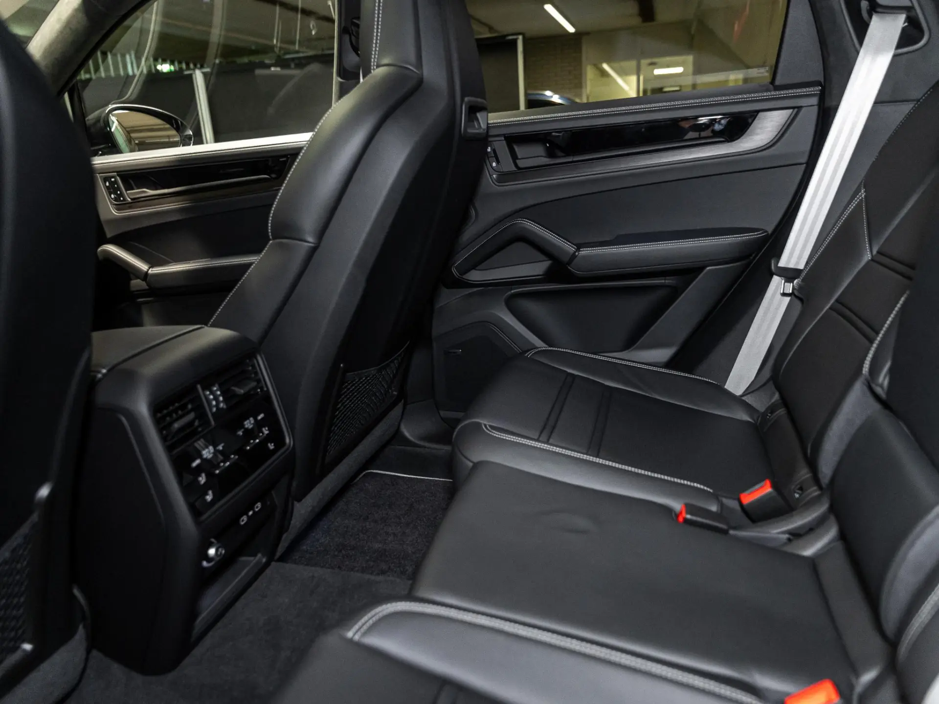 Cayenne Coupé 3.0 S E-Hybrid Black Edition