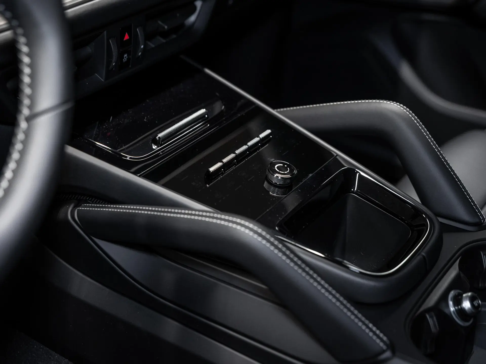 Cayenne Coupé 3.0 S E-Hybrid Black Edition