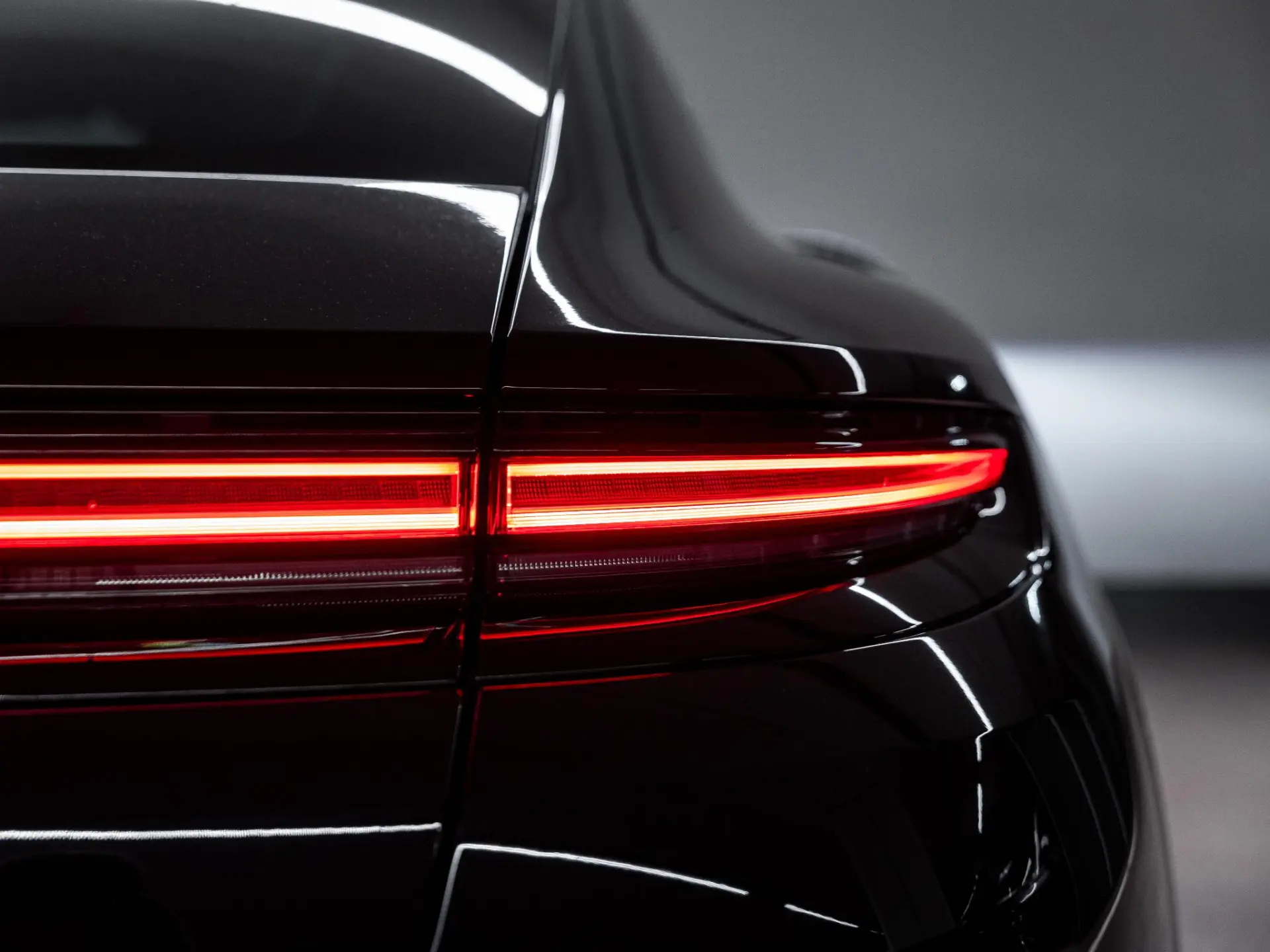 Panamera 2.9 4 E-Hybrid