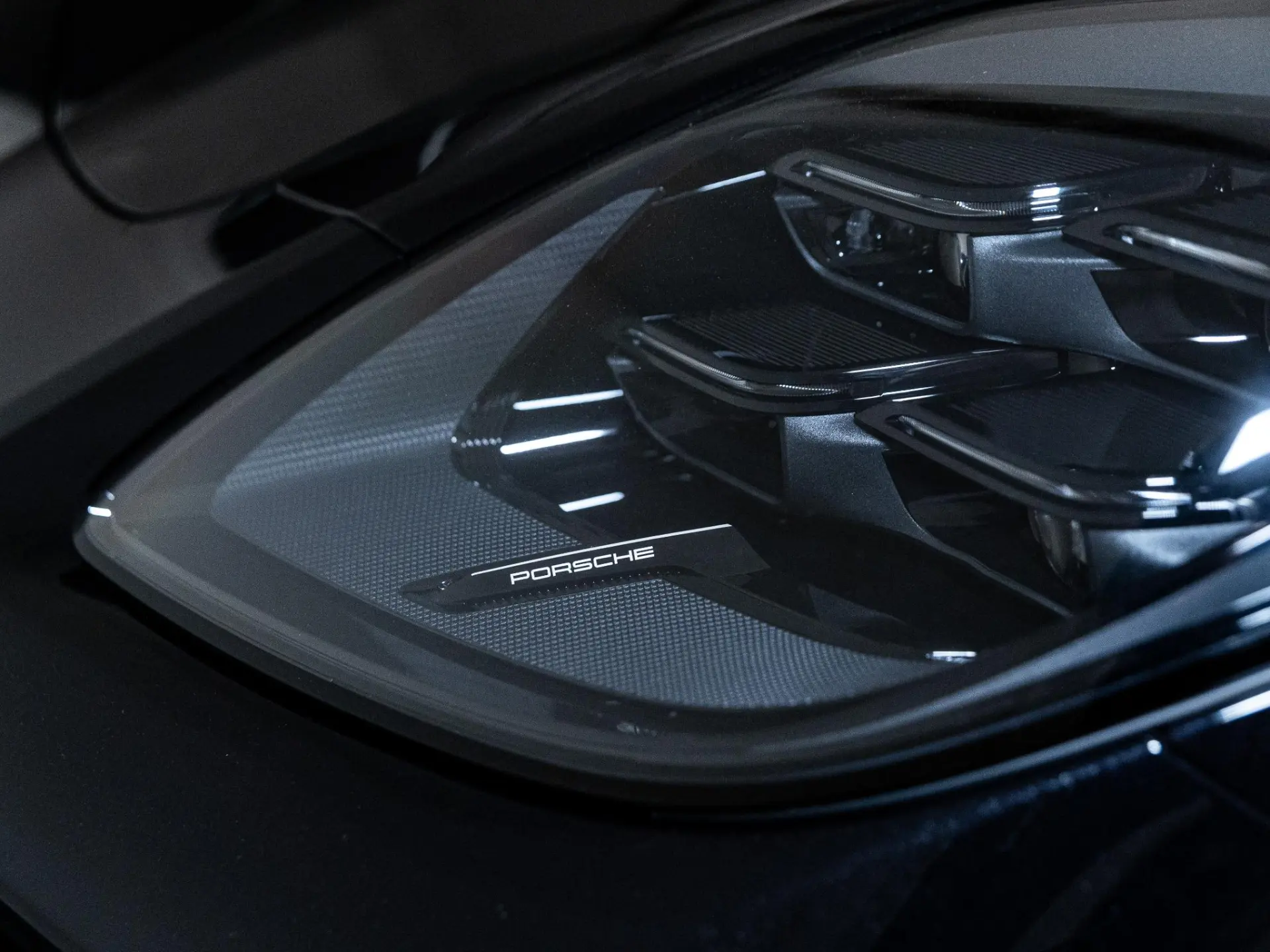 Panamera 2.9 4 E-Hybrid