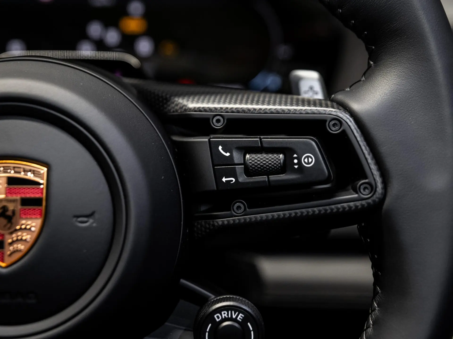 Panamera 2.9 4 E-Hybrid