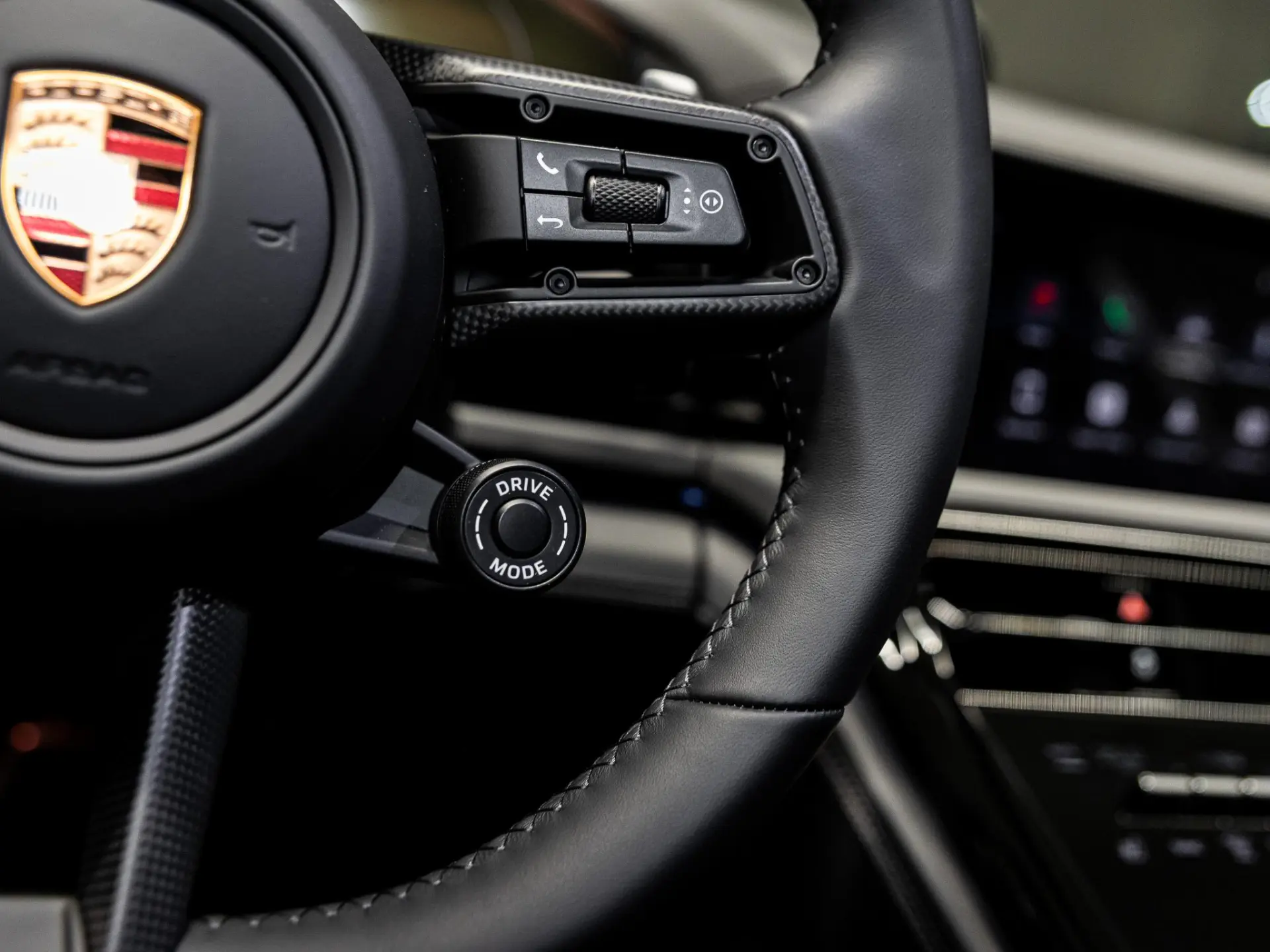 Panamera 2.9 4 E-Hybrid