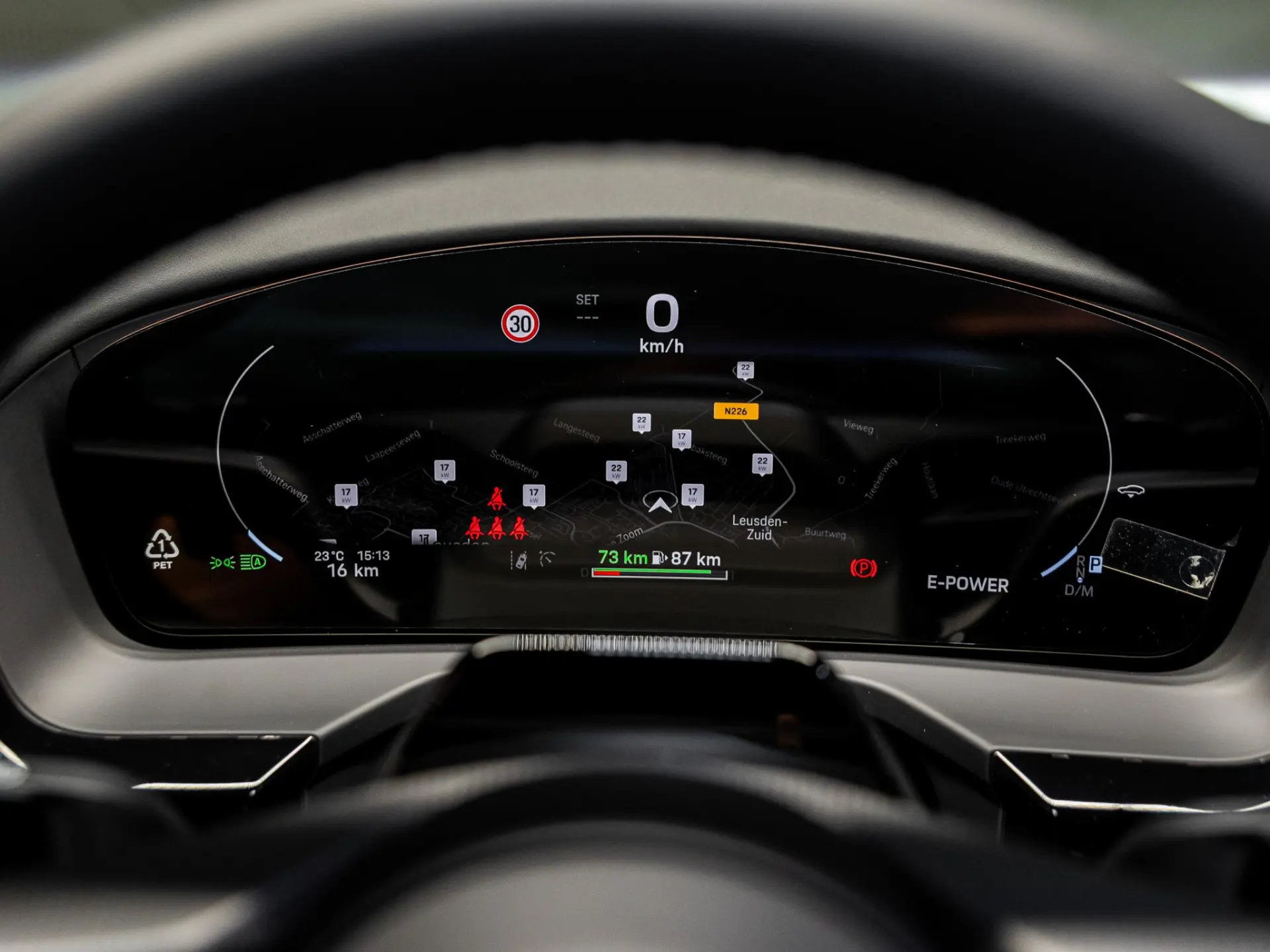 Panamera 2.9 4 E-Hybrid