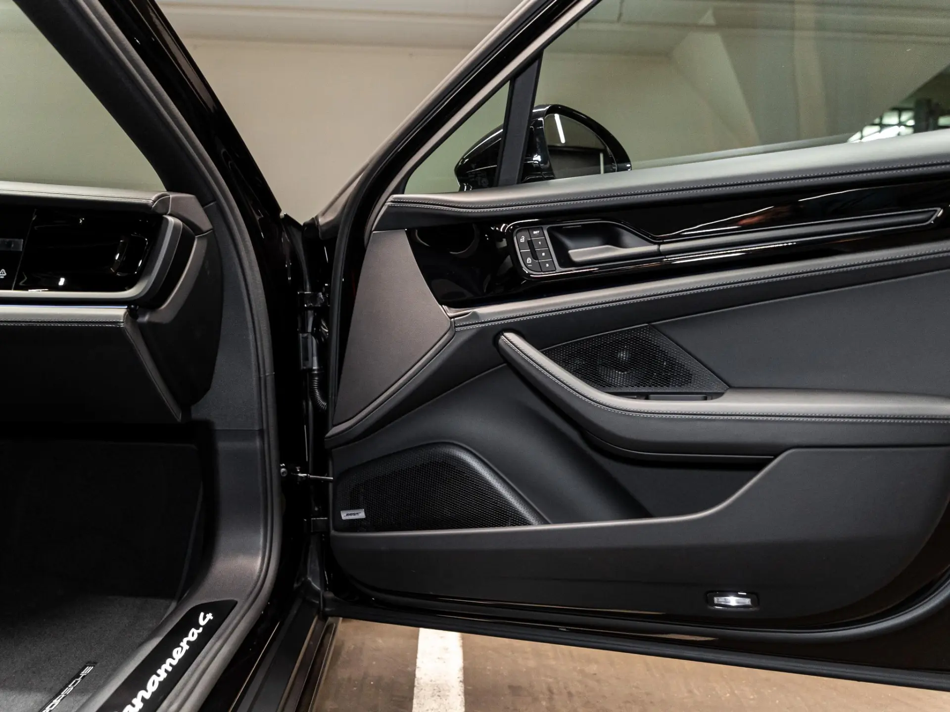 Panamera 2.9 4 E-Hybrid