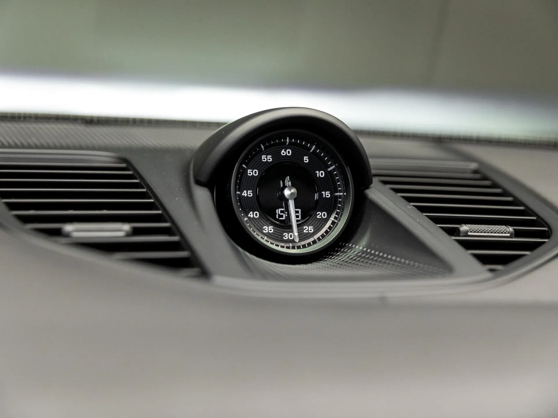 Panamera 2.9 4 E-Hybrid