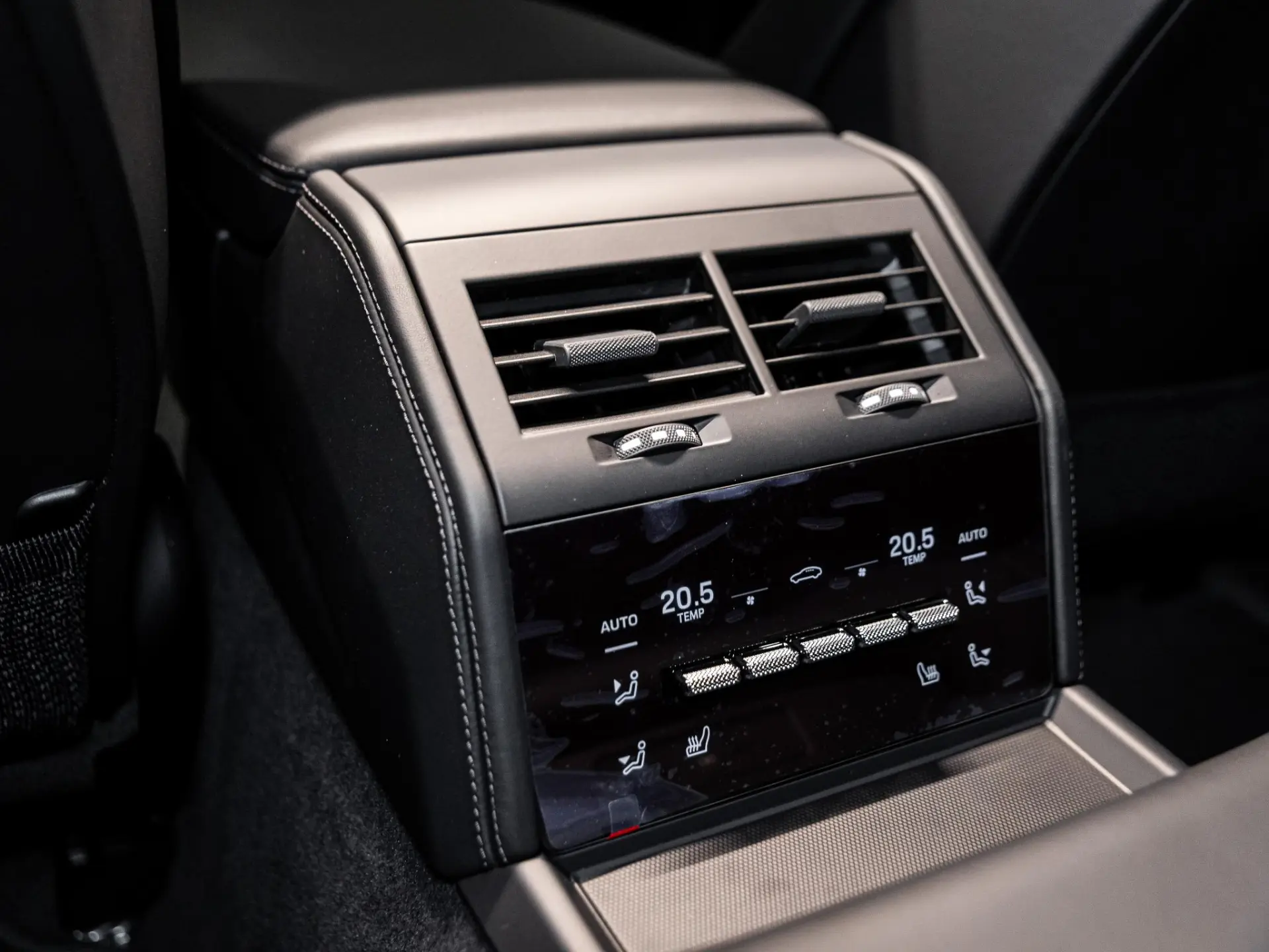 Panamera 2.9 4 E-Hybrid