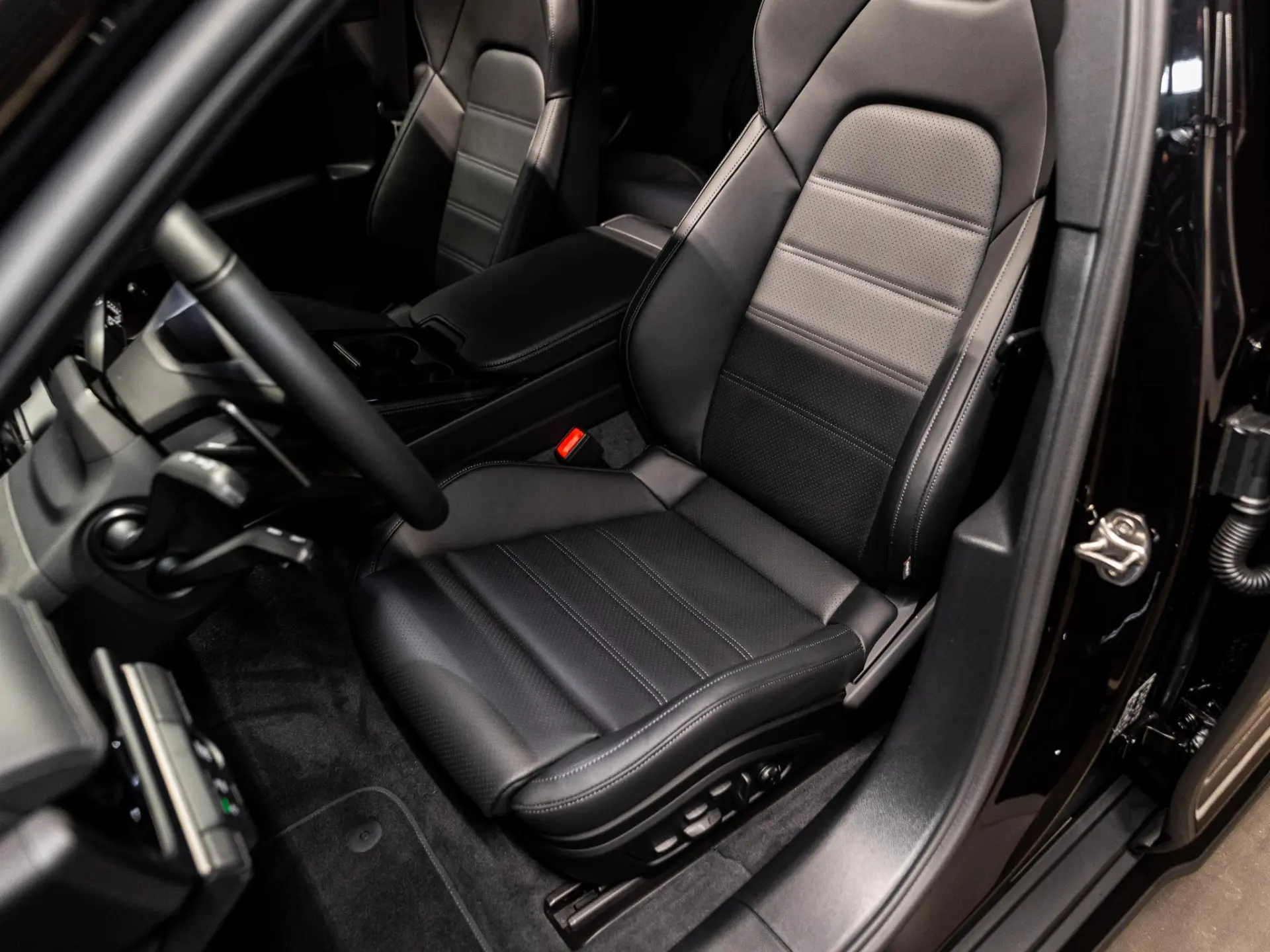 Panamera 2.9 4 E-Hybrid