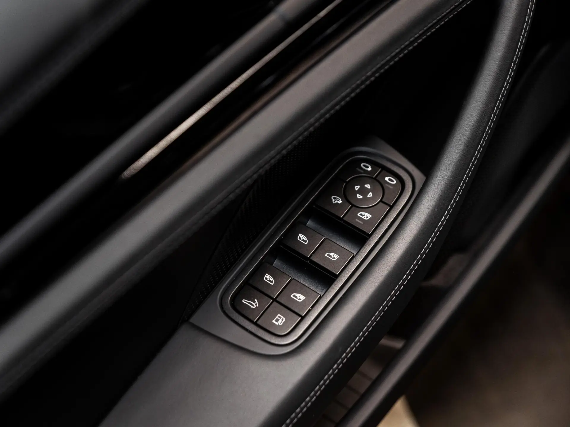 Panamera 2.9 4 E-Hybrid