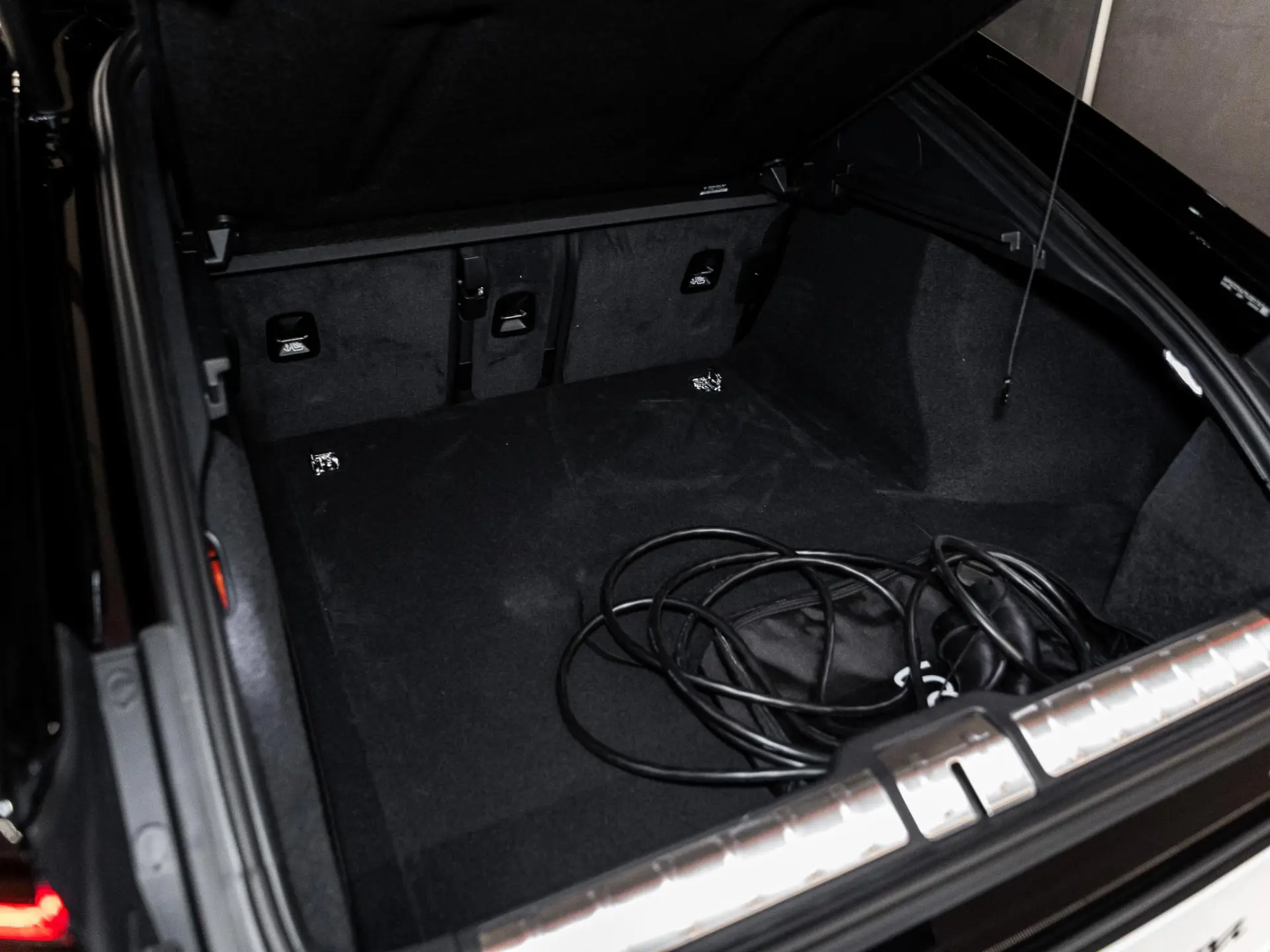 Panamera 2.9 4 E-Hybrid