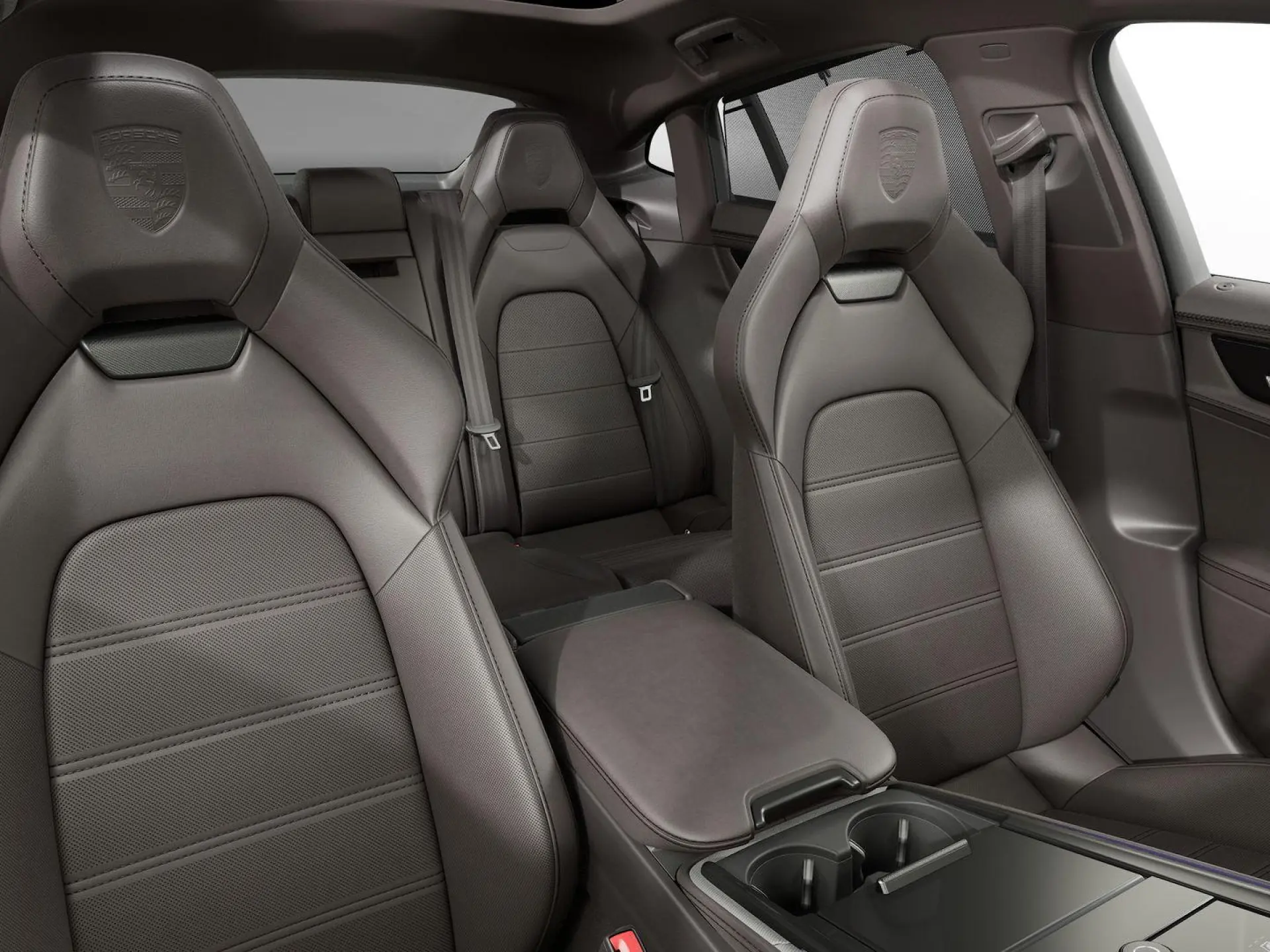 Panamera 2.9 4S E-Hybrid