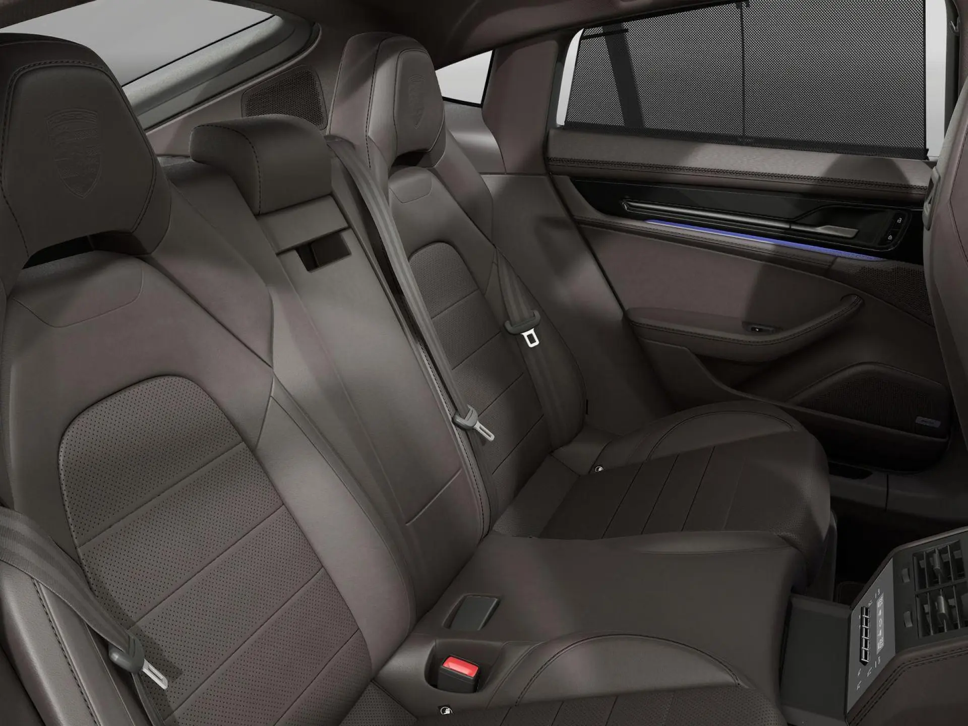 Panamera 2.9 4S E-Hybrid