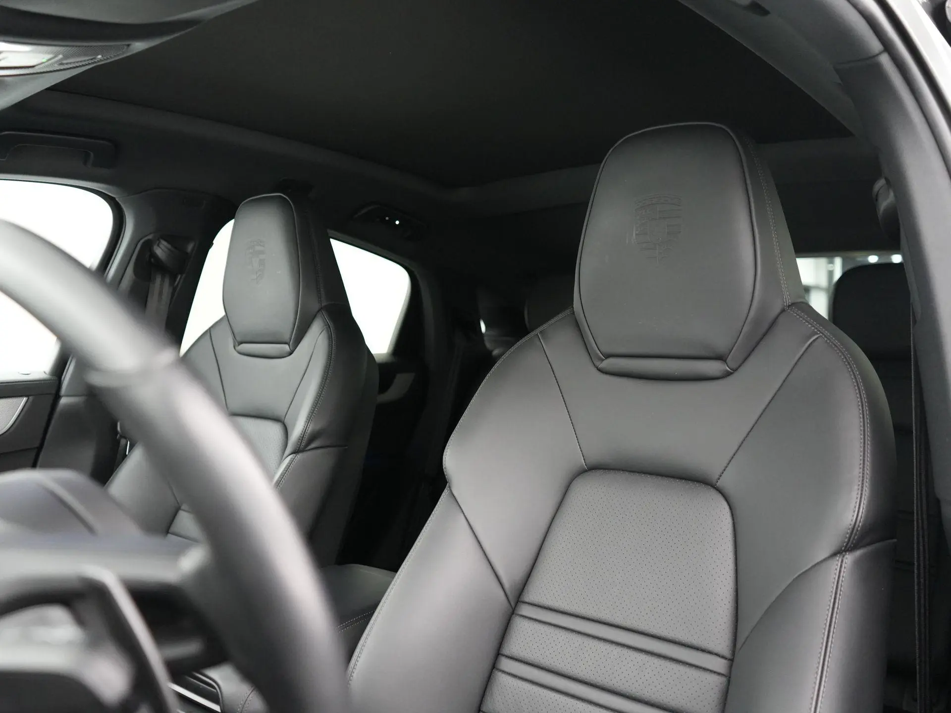 Cayenne Coupé 3.0 E-Hybrid